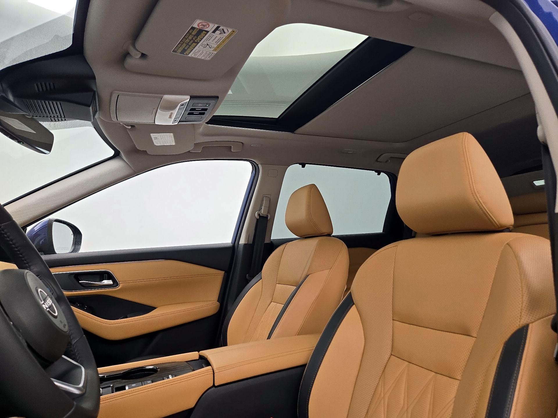 Thumbnail: 2023 Nissan Rogue - 20