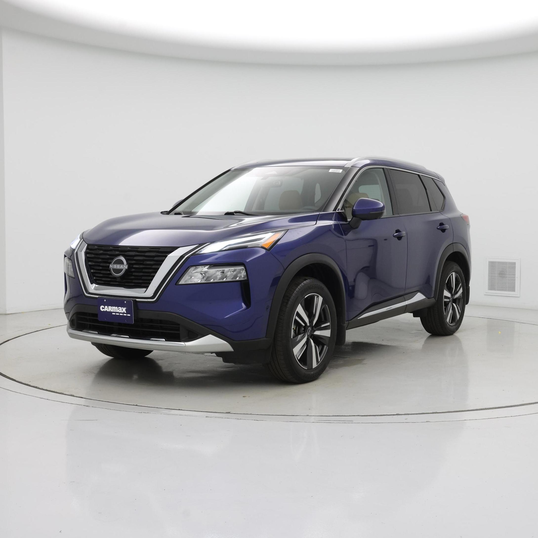 Thumbnail: 2023 Nissan Rogue - 4