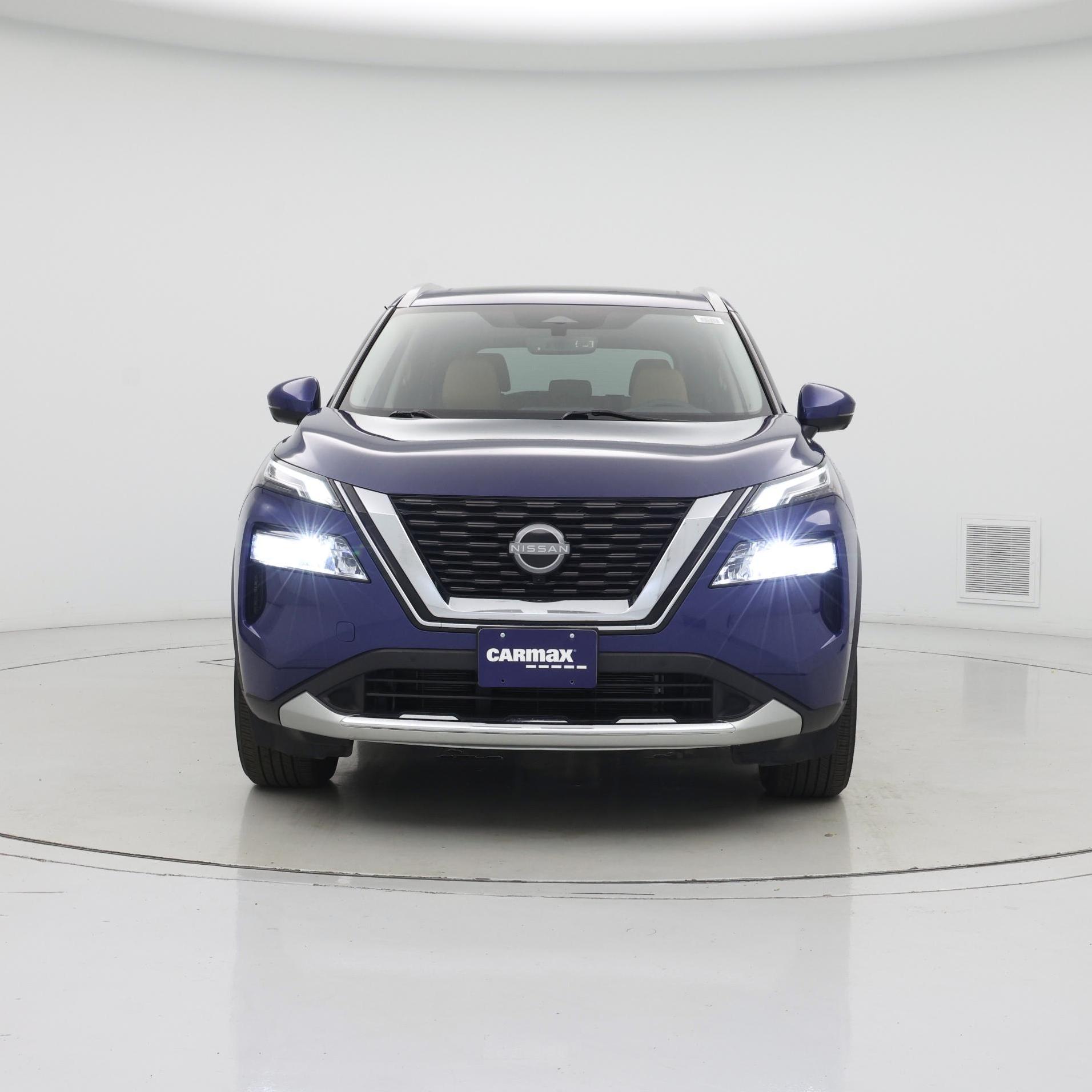 Thumbnail: 2023 Nissan Rogue - 5