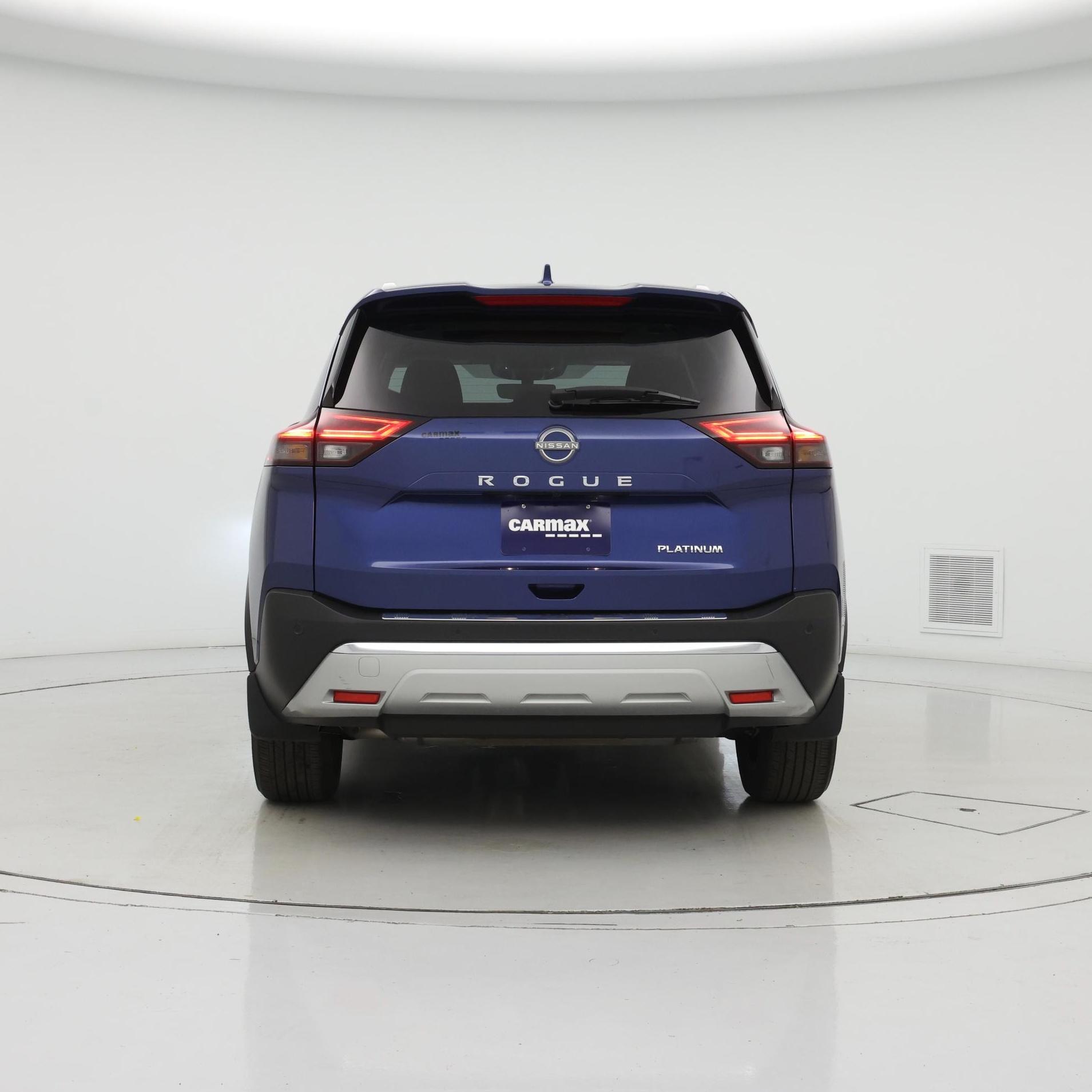 Thumbnail: 2023 Nissan Rogue - 6