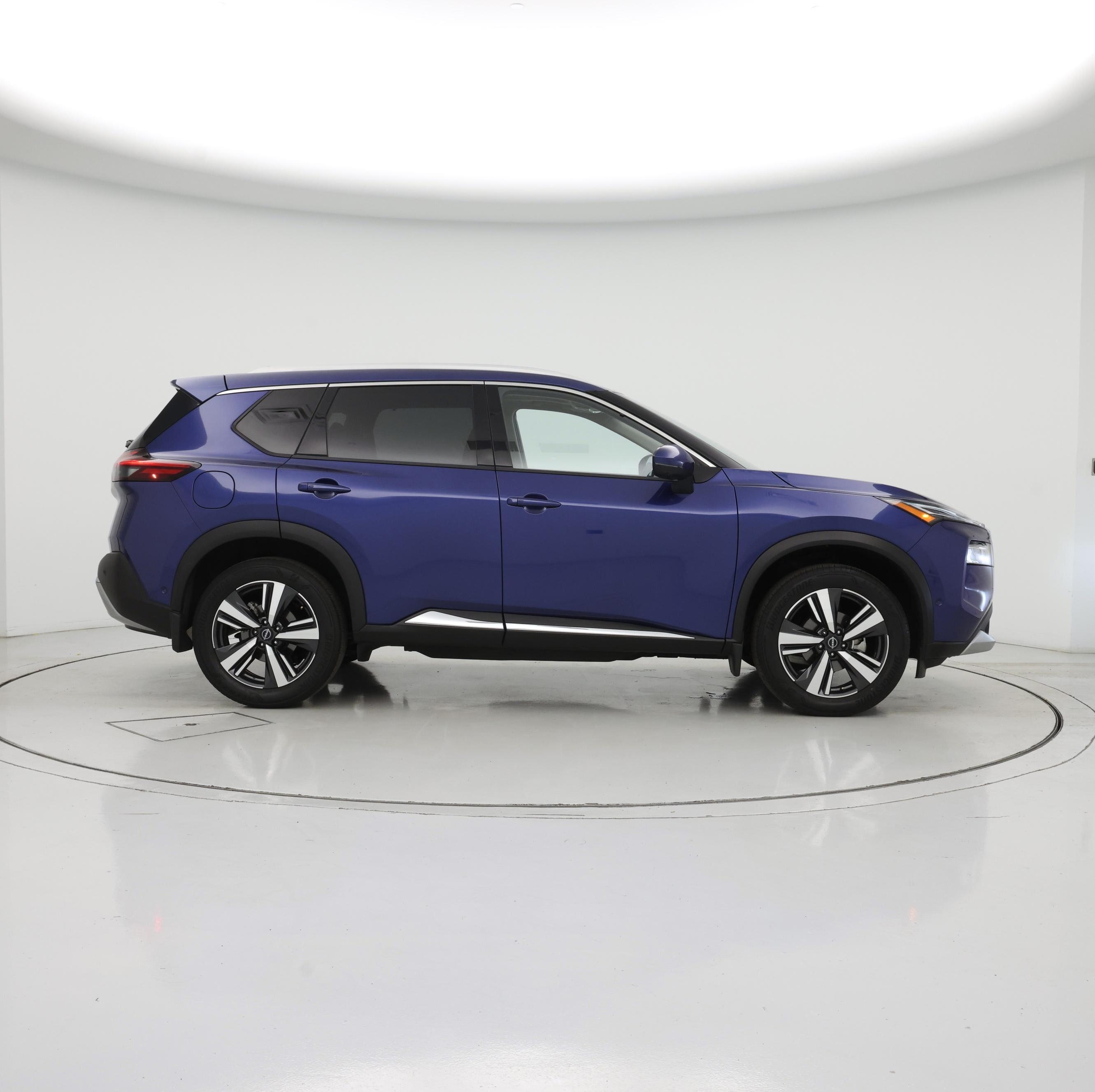 Thumbnail: 2023 Nissan Rogue - 7