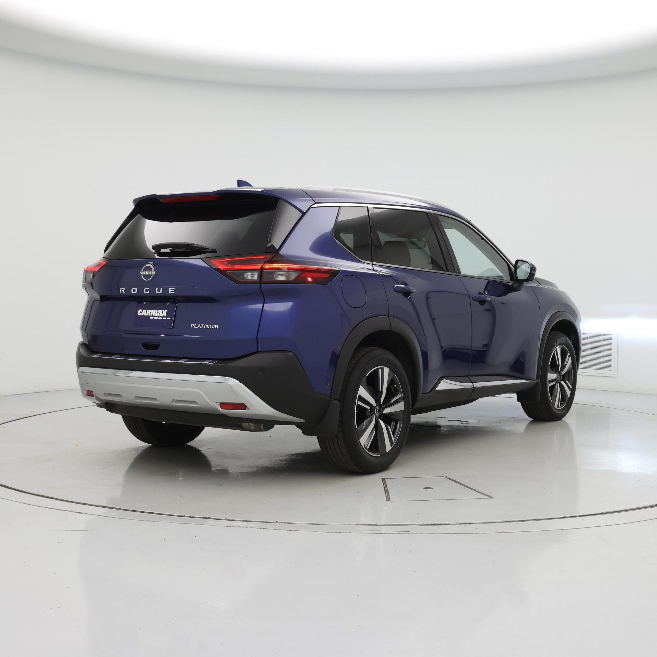 Thumbnail: 2023 Nissan Rogue - 8