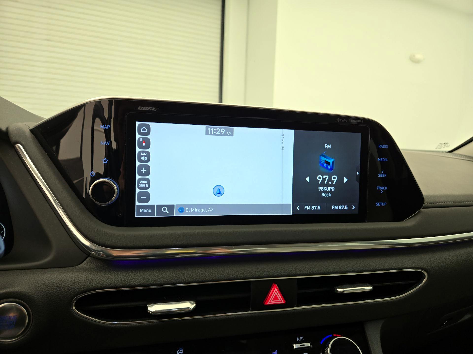 Thumbnail: 2022 Hyundai Sonata - 14