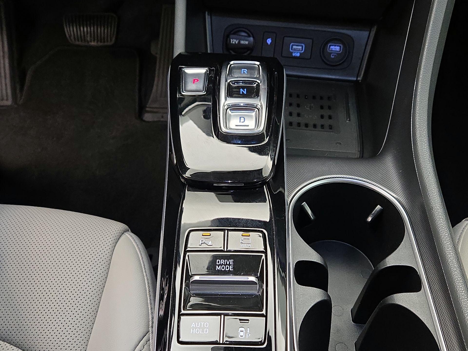 Thumbnail: 2022 Hyundai Sonata - 18