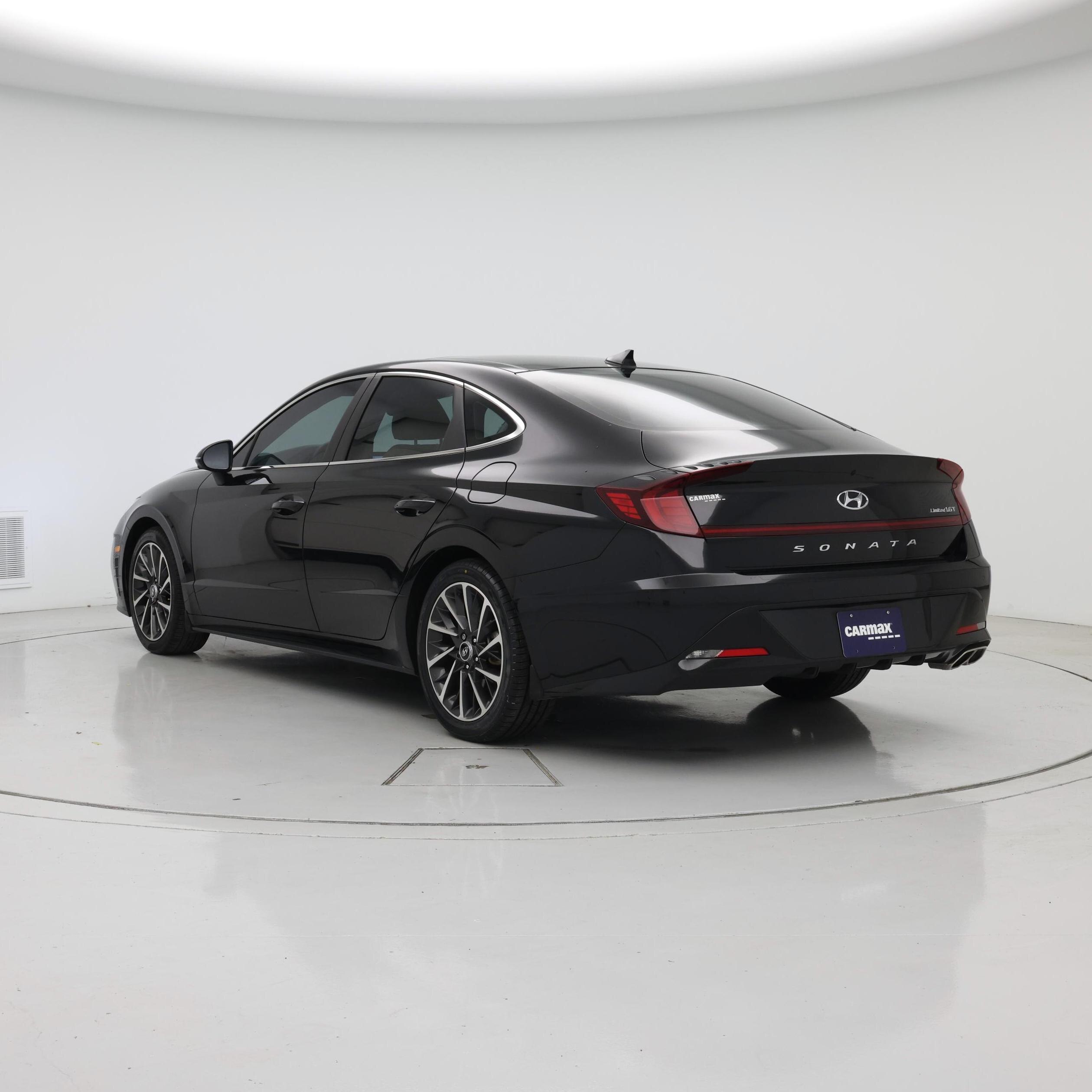 Thumbnail: 2022 Hyundai Sonata - 2