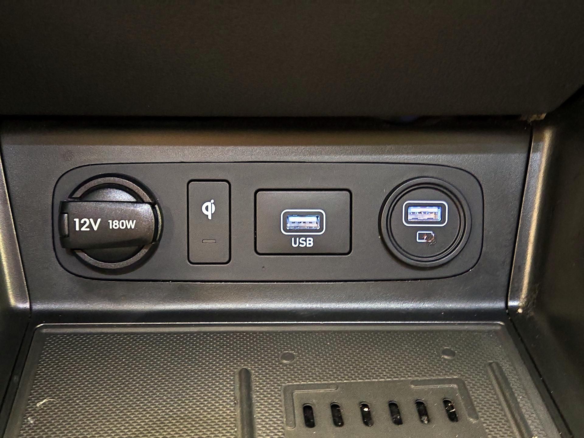 Thumbnail: 2022 Hyundai Sonata - 19