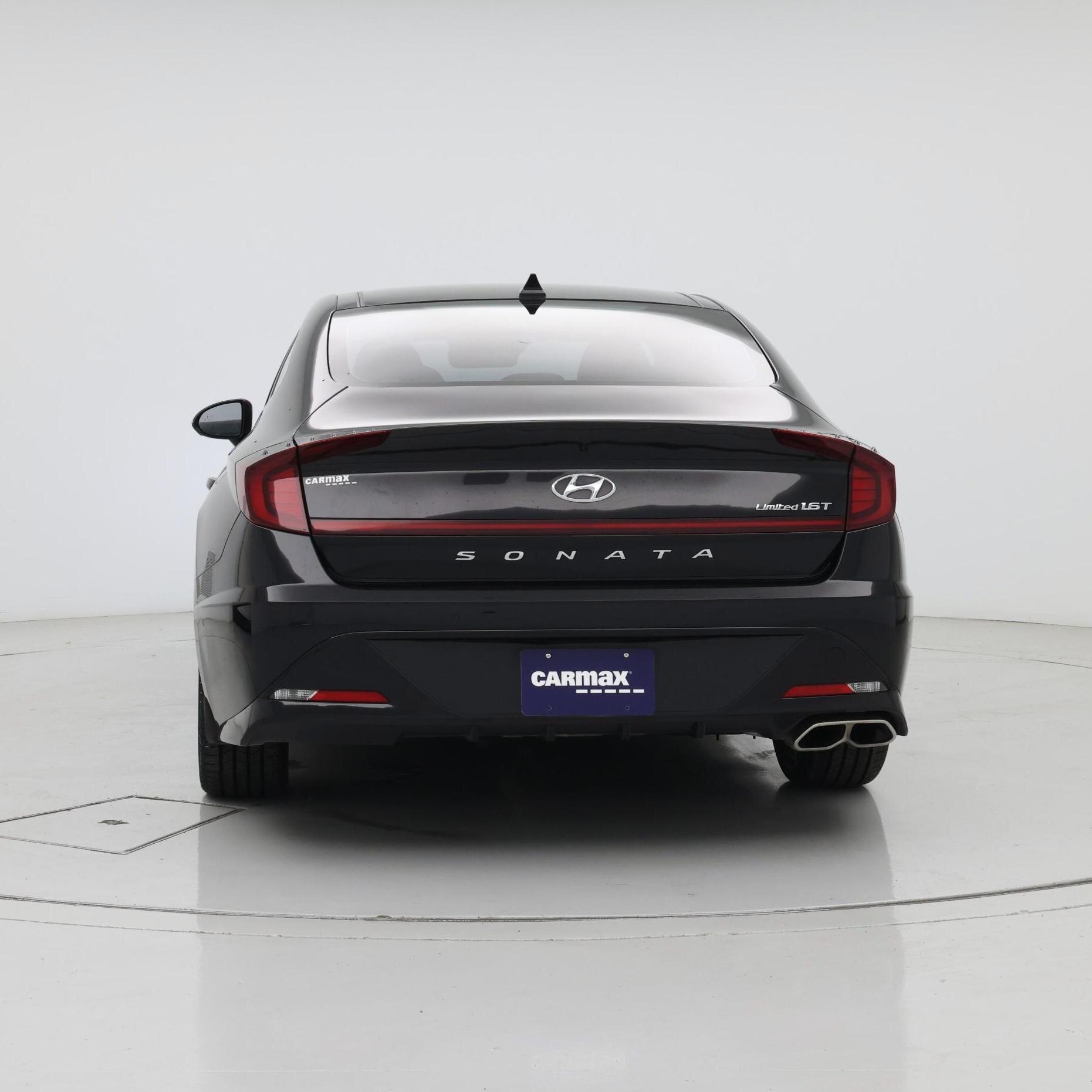 Thumbnail: 2022 Hyundai Sonata - 6