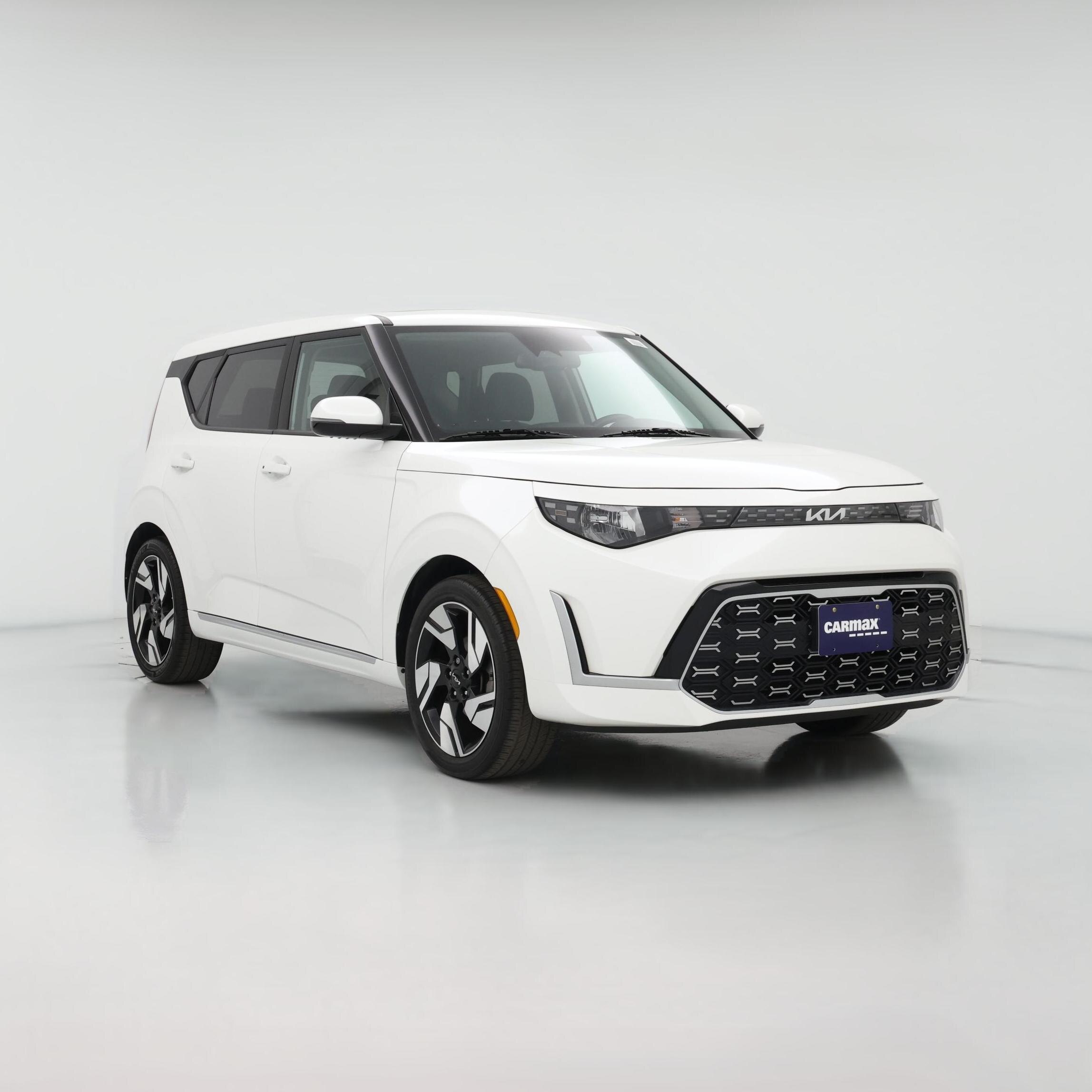 Thumbnail: 2023 Kia Soul - 1