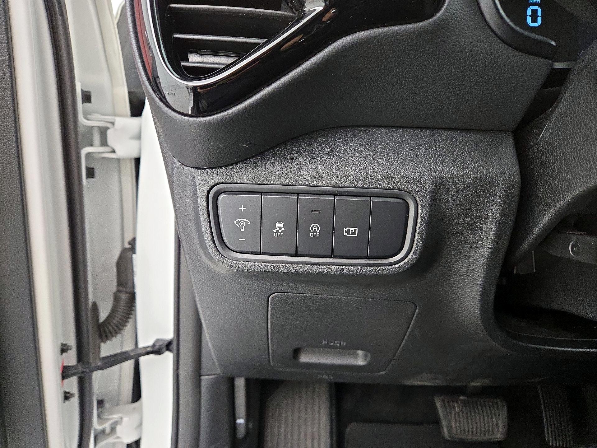 Thumbnail: 2023 Kia Soul - 13