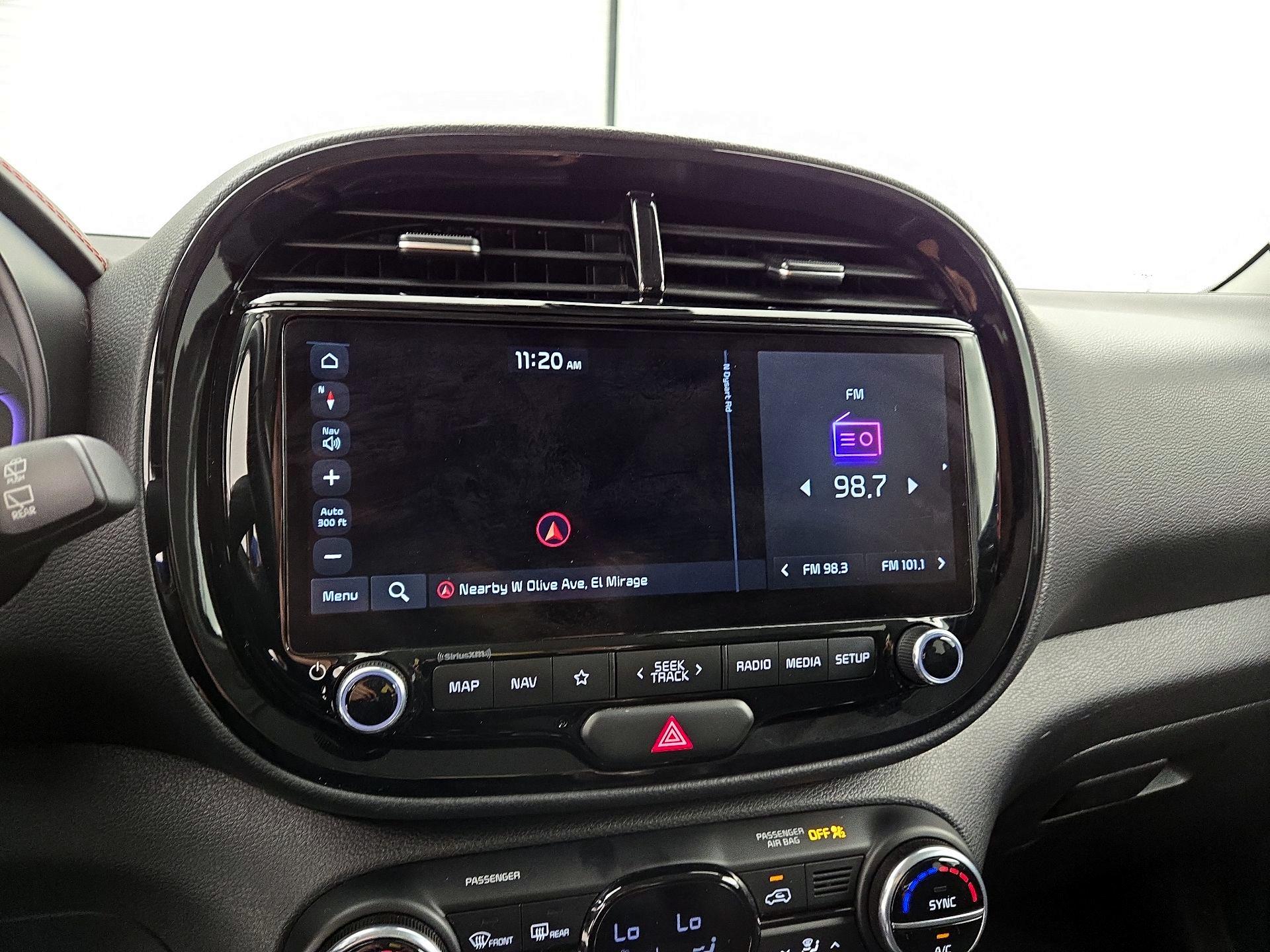 Thumbnail: 2023 Kia Soul - 14