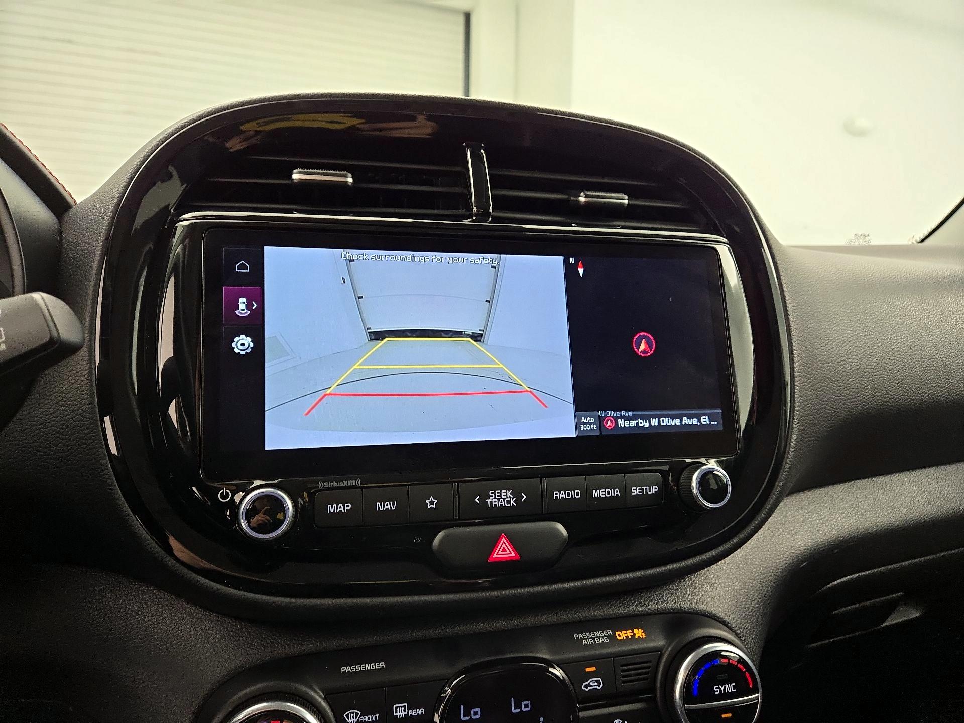 Thumbnail: 2023 Kia Soul - 15