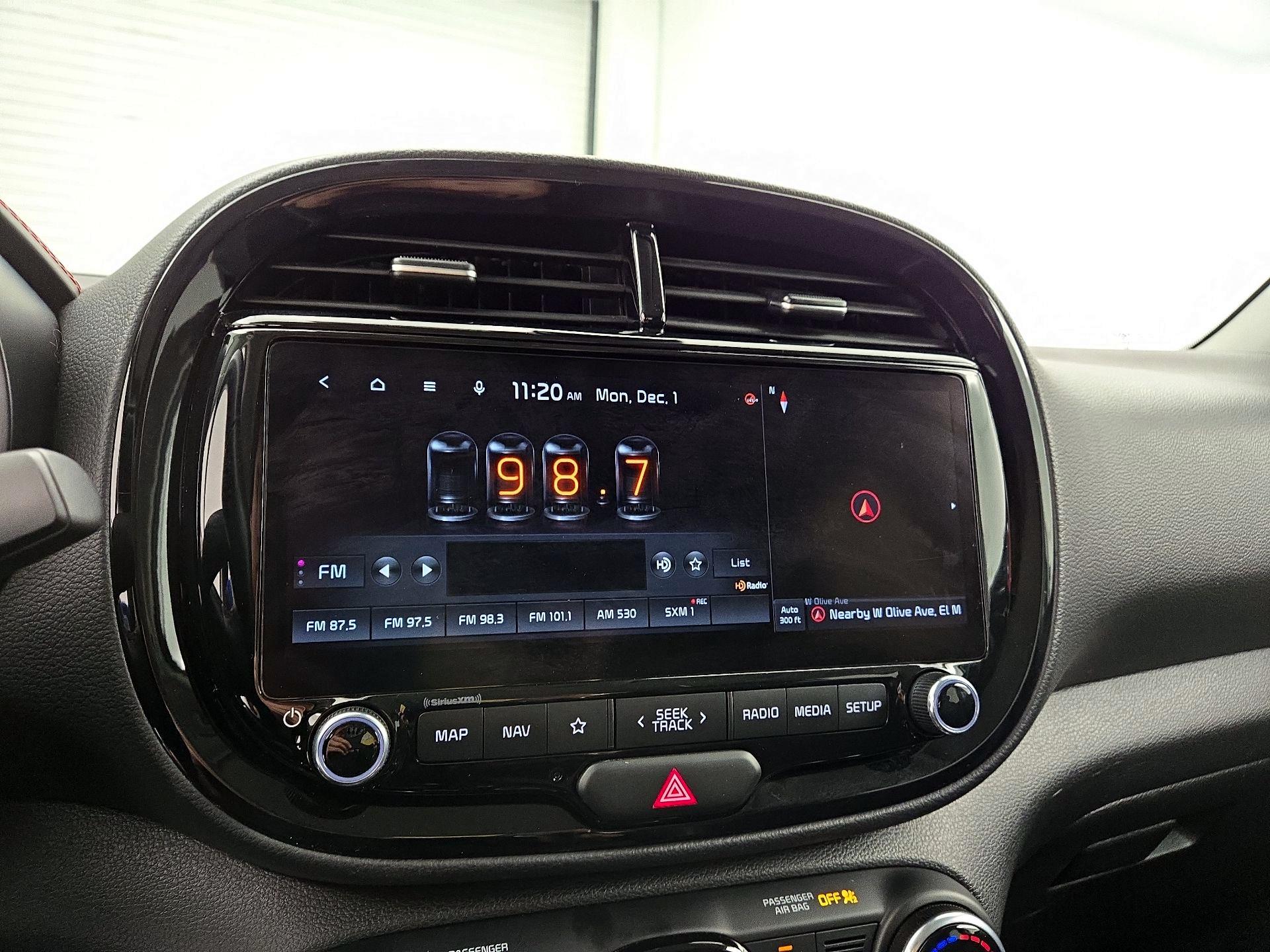 Thumbnail: 2023 Kia Soul - 16