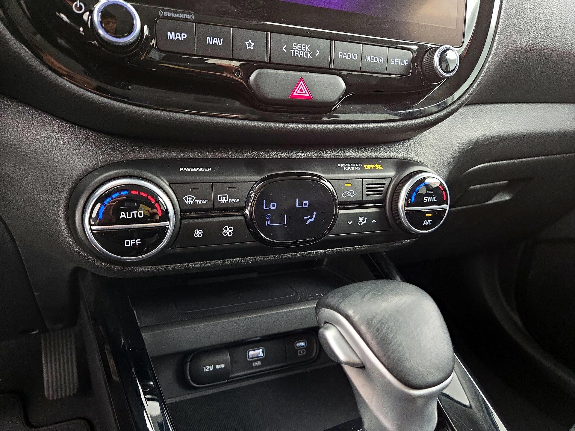 Thumbnail: 2023 Kia Soul - 17