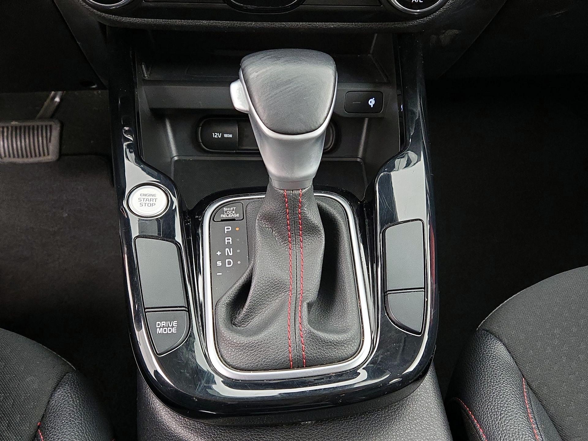 Thumbnail: 2023 Kia Soul - 18