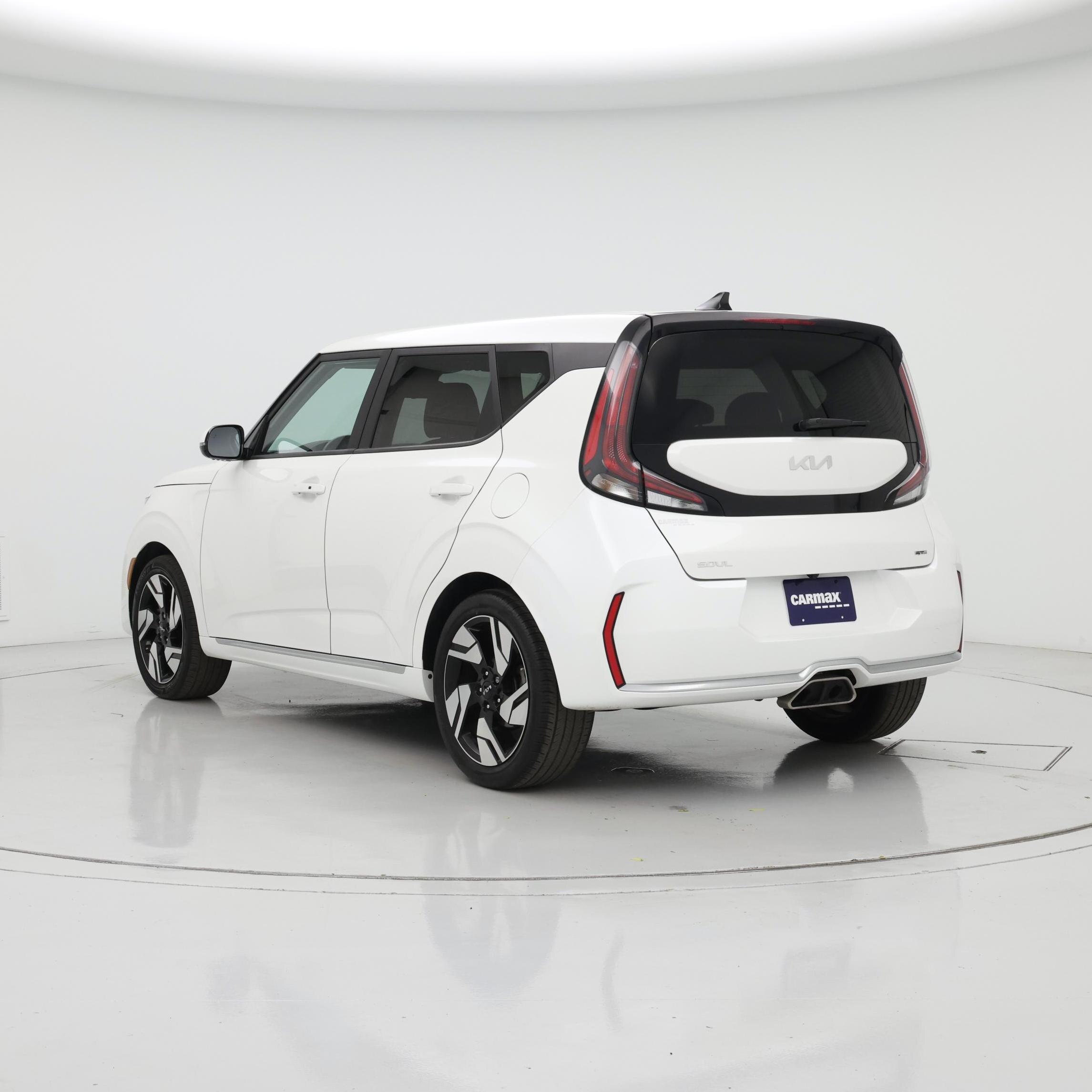 Thumbnail: 2023 Kia Soul - 2