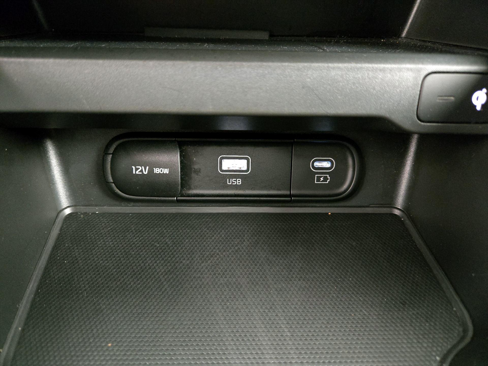 Thumbnail: 2023 Kia Soul - 19