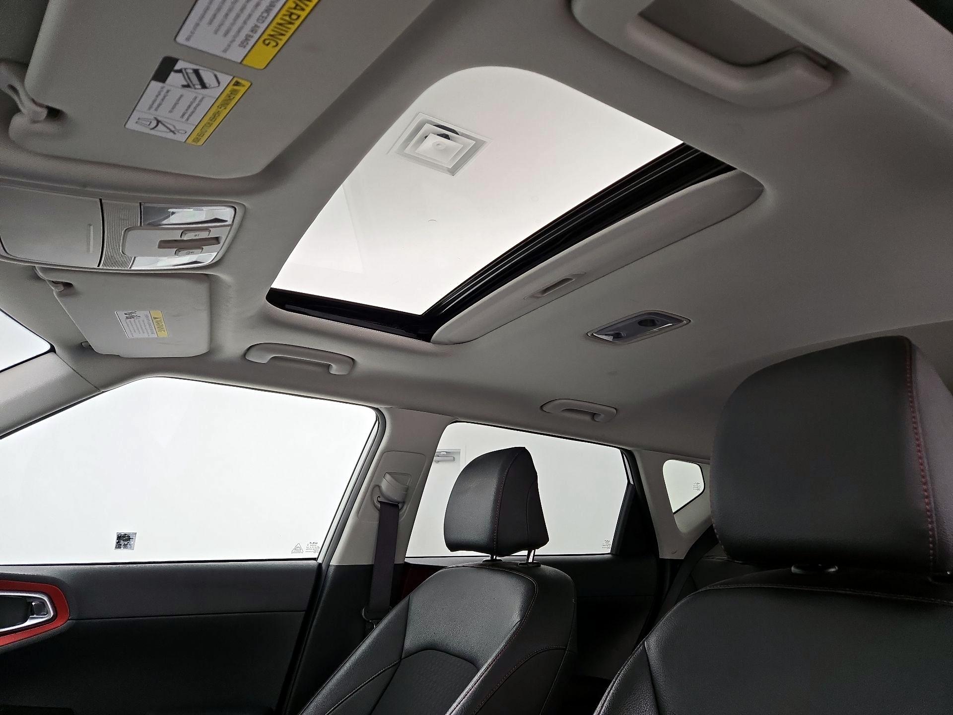 Thumbnail: 2023 Kia Soul - 20