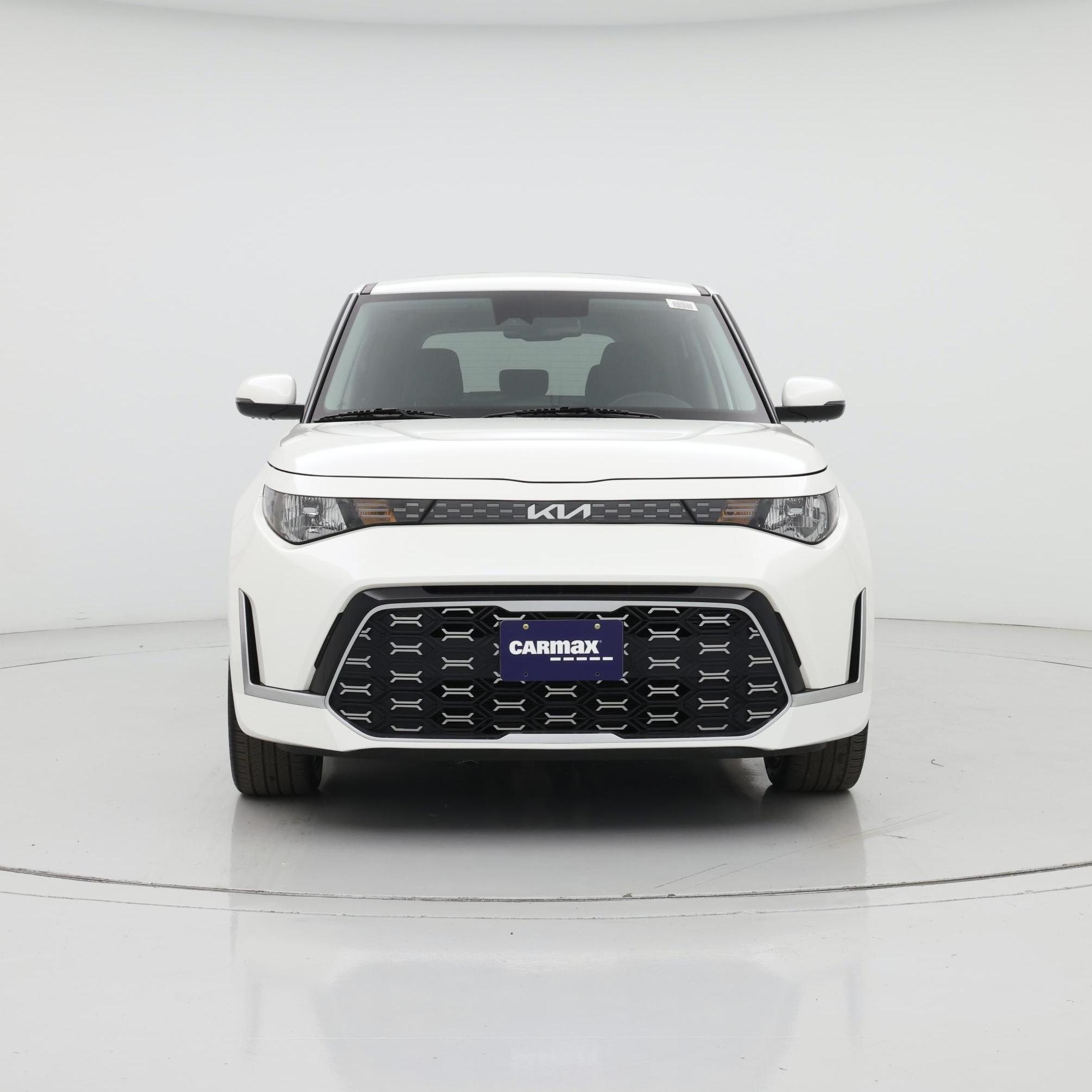 Thumbnail: 2023 Kia Soul - 5