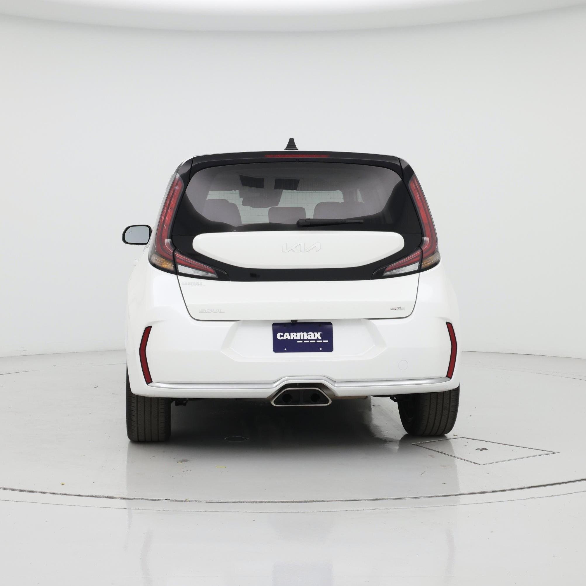 Thumbnail: 2023 Kia Soul - 6