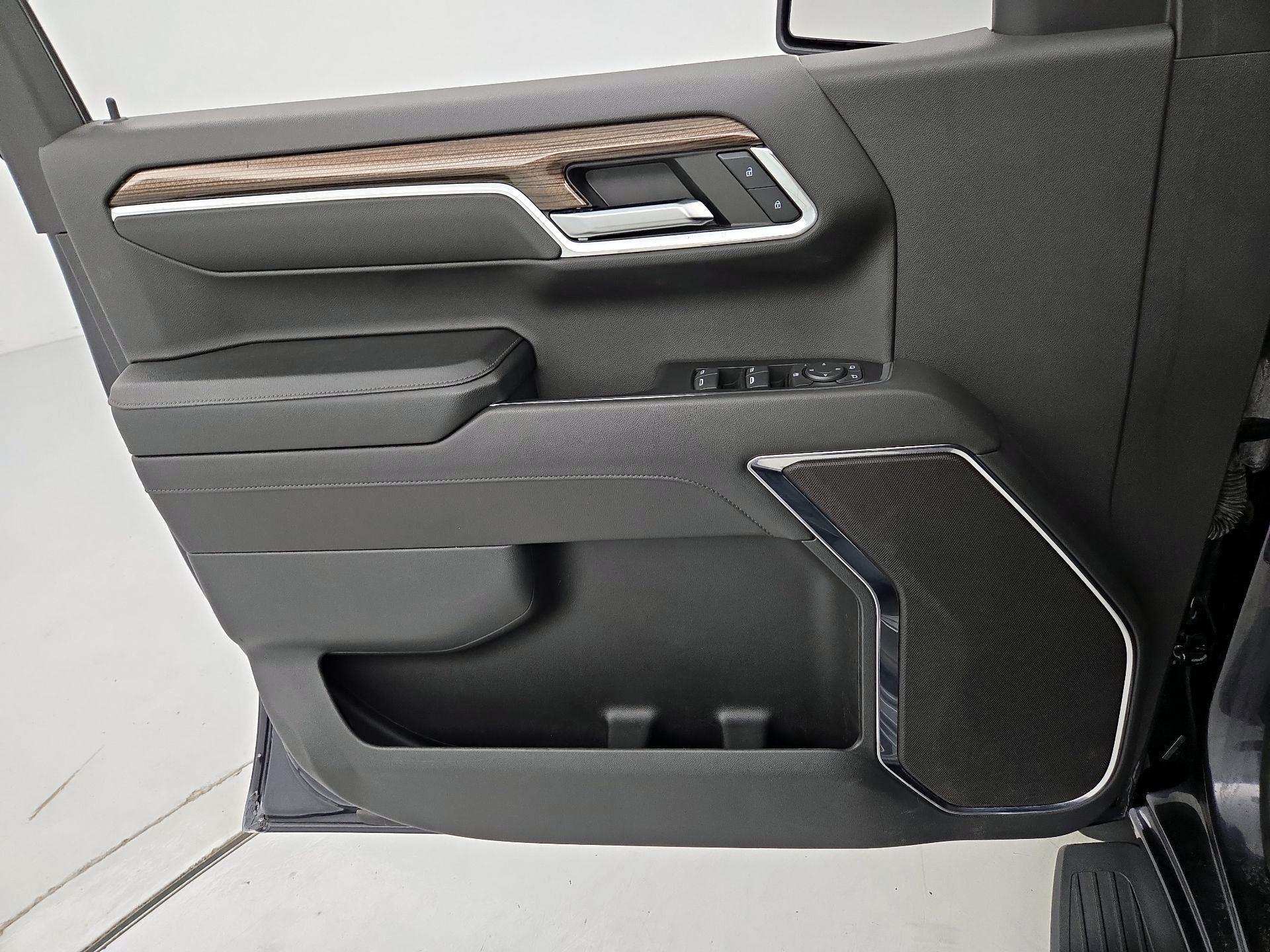 Thumbnail: 2024 Chevrolet Silverado 1500 - 12