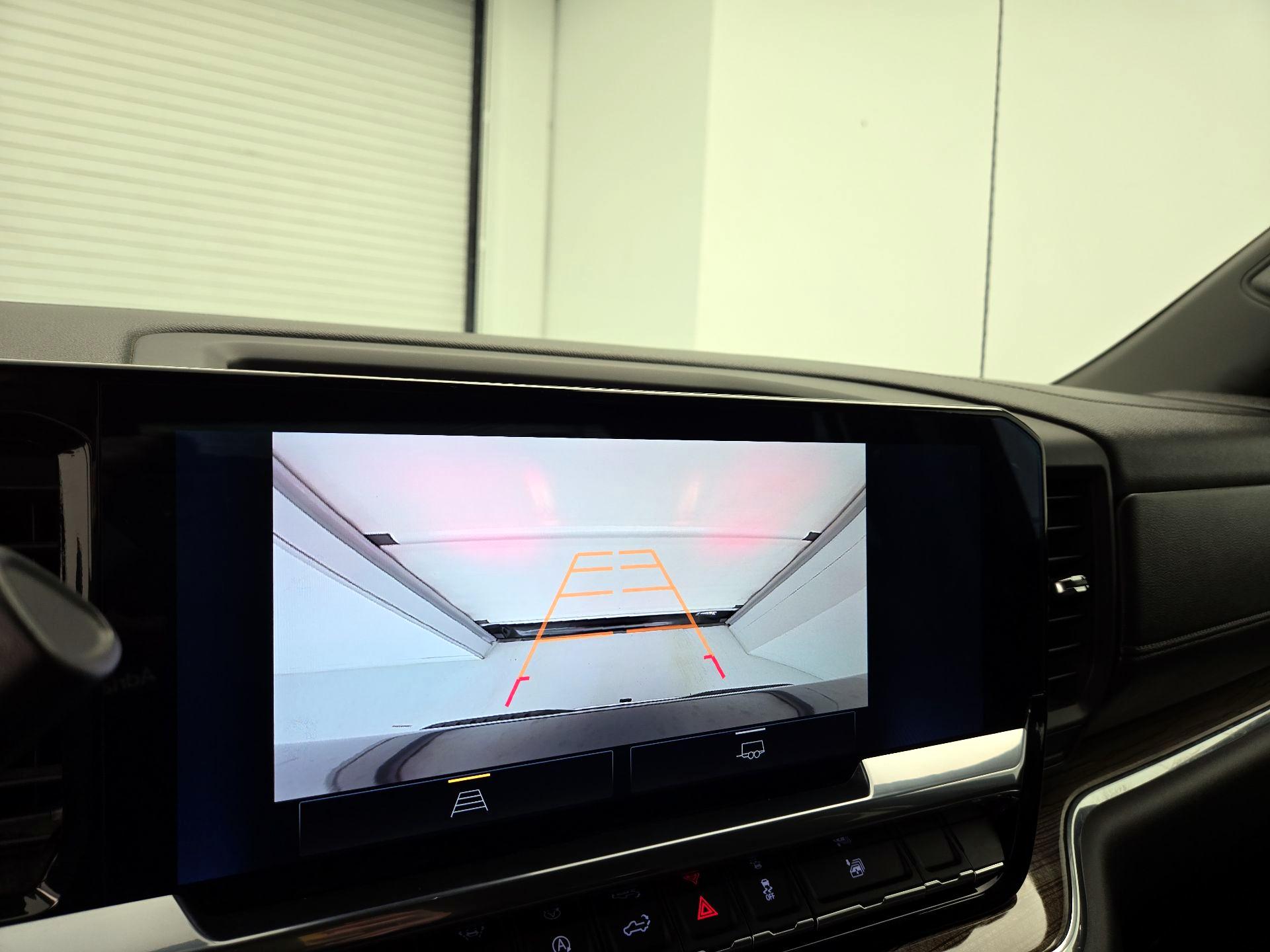 Thumbnail: 2024 Chevrolet Silverado 1500 - 14