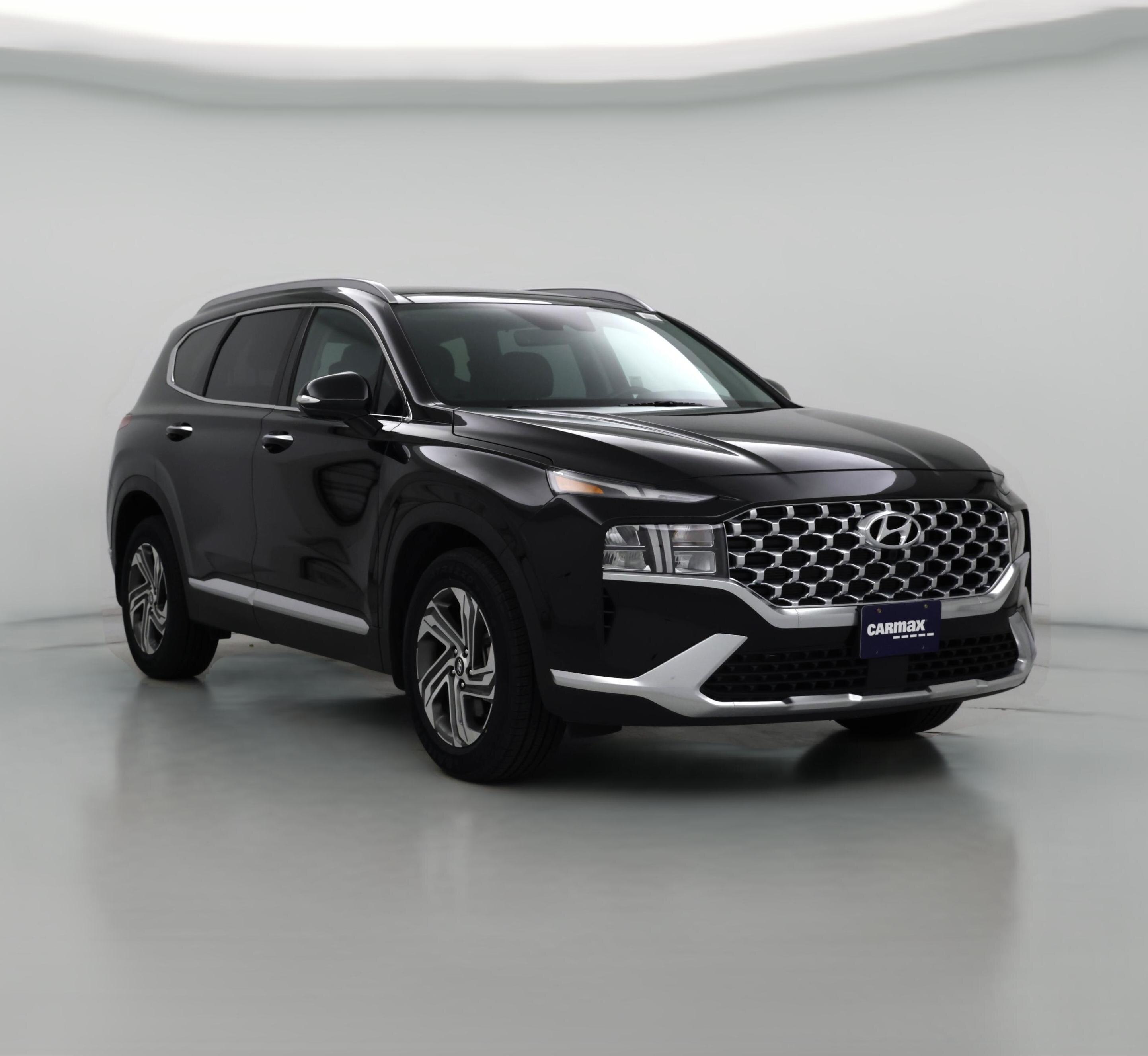 Thumbnail: 2023 Hyundai Santa Fe - 1