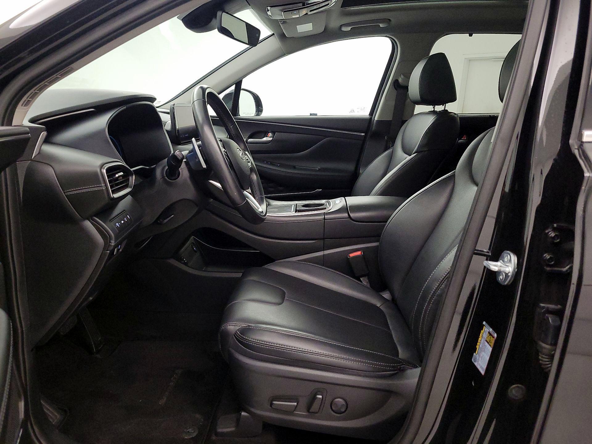 Thumbnail: 2023 Hyundai Santa Fe - 11