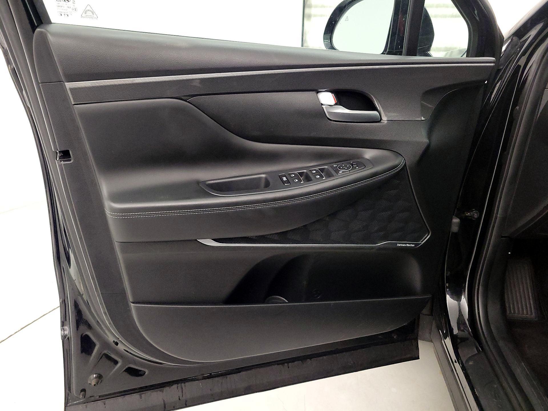 Thumbnail: 2023 Hyundai Santa Fe - 12