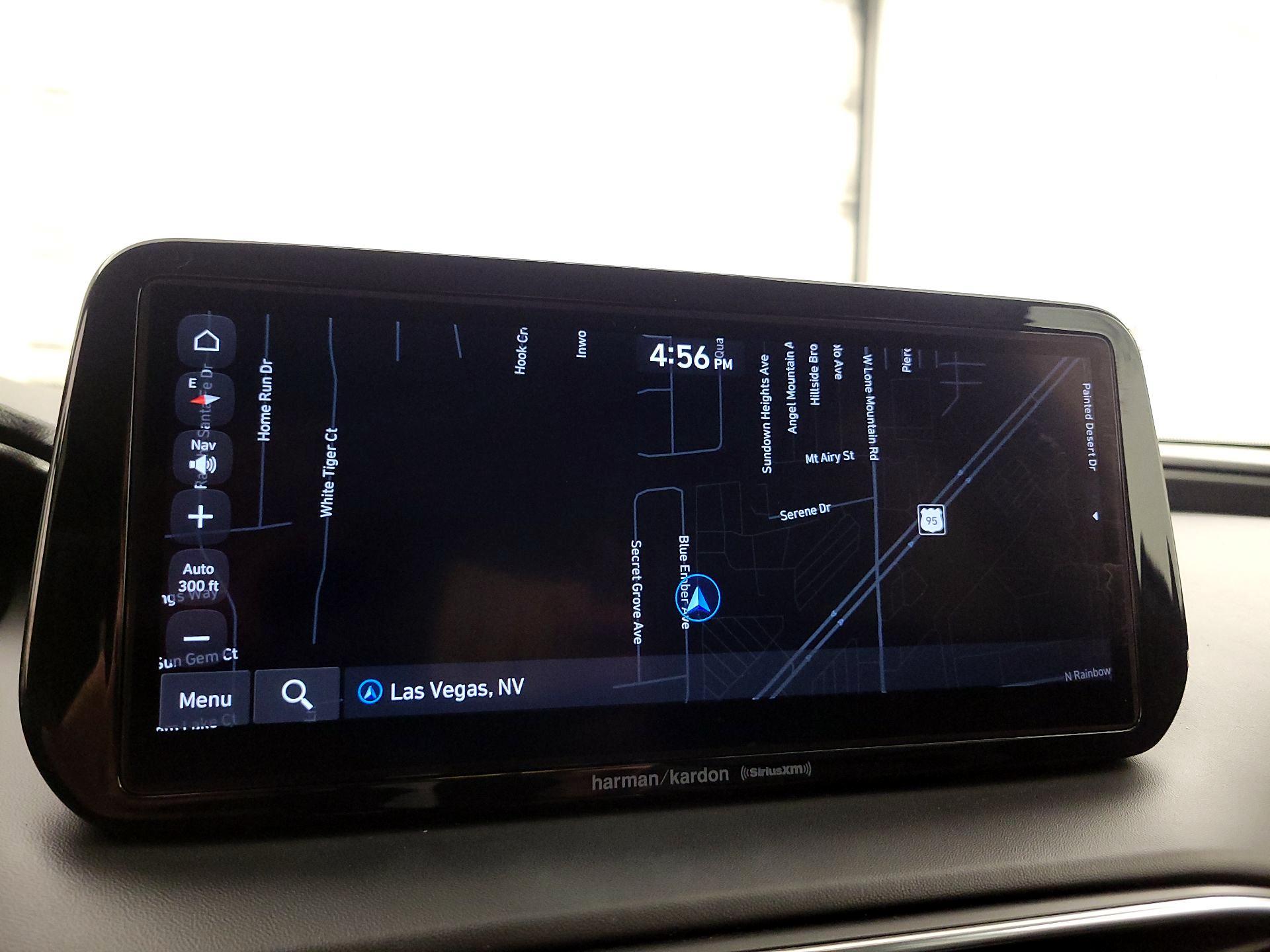 Thumbnail: 2023 Hyundai Santa Fe - 14