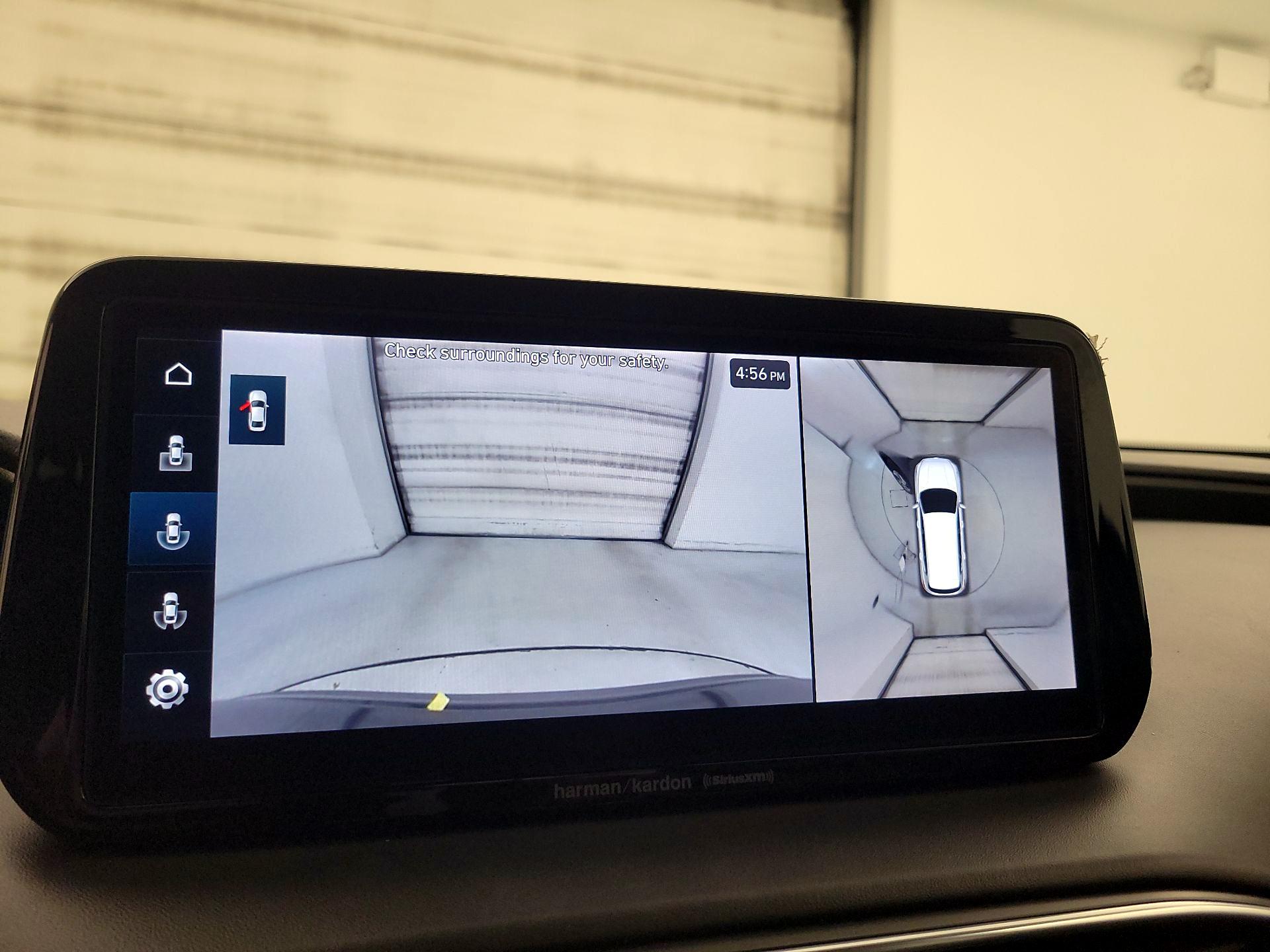 Thumbnail: 2023 Hyundai Santa Fe - 15