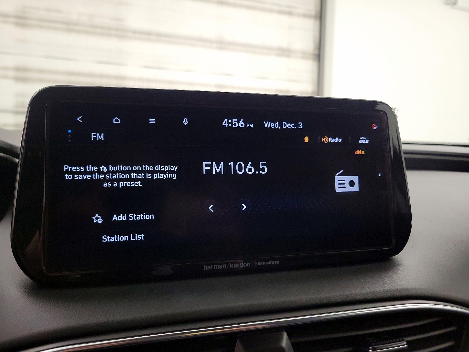 Thumbnail: 2023 Hyundai Santa Fe - 16