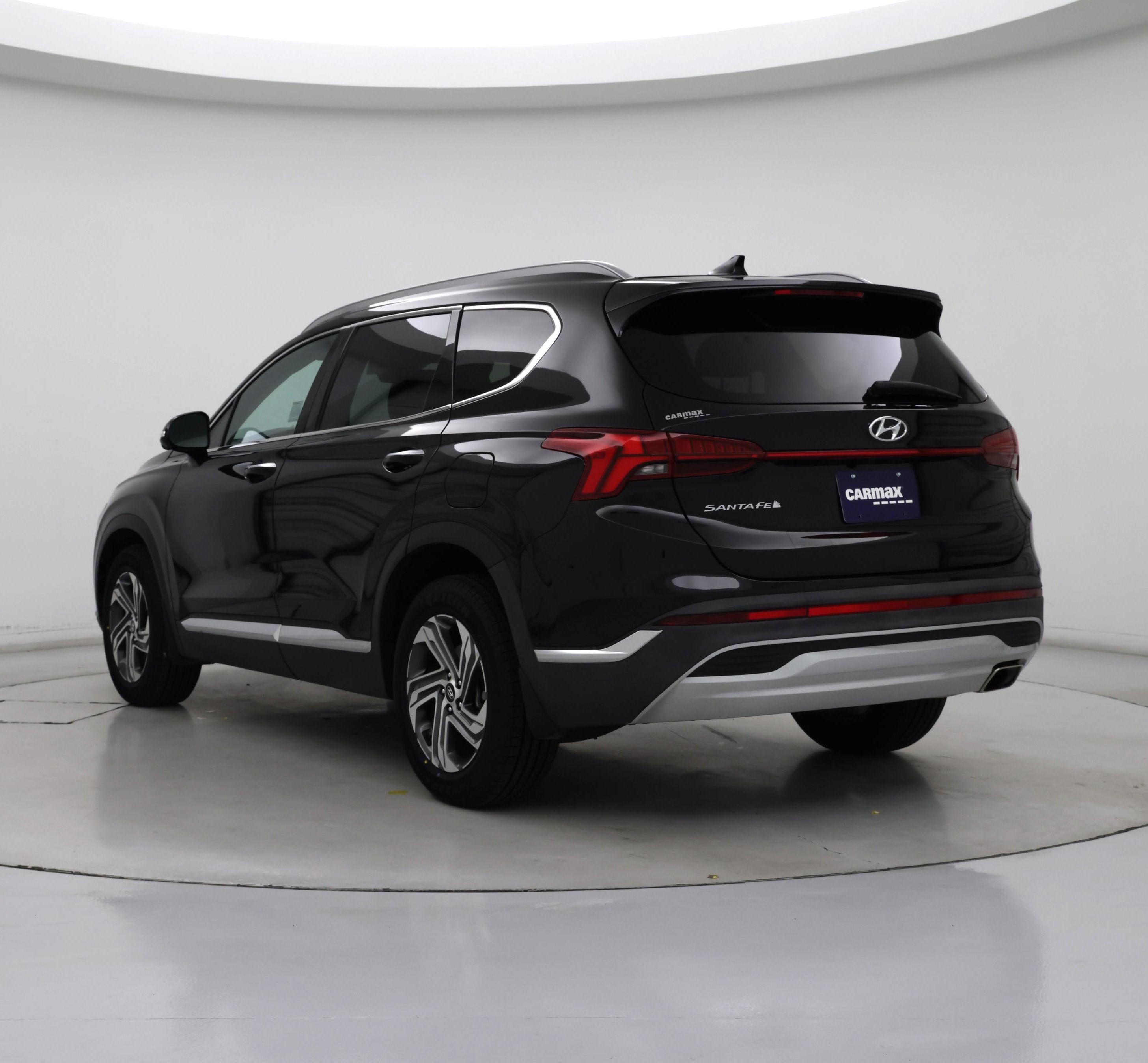 Thumbnail: 2023 Hyundai Santa Fe - 2