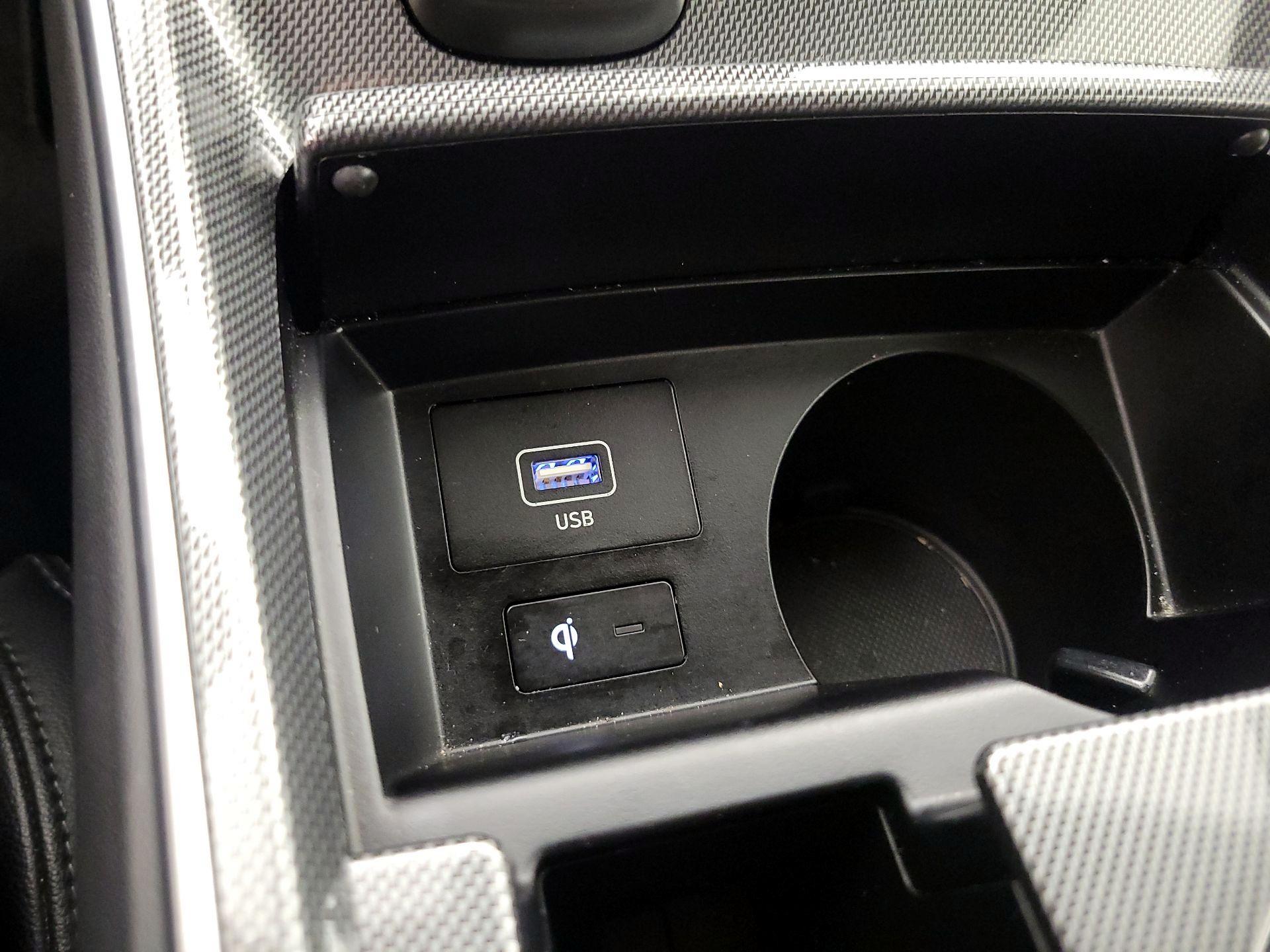 Thumbnail: 2023 Hyundai Santa Fe - 19