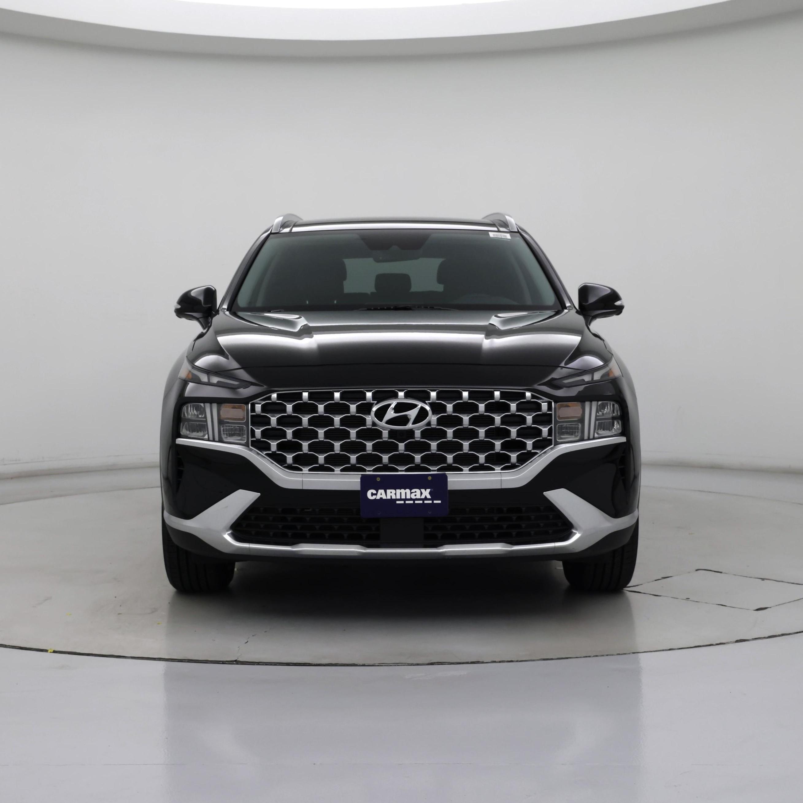Thumbnail: 2023 Hyundai Santa Fe - 5