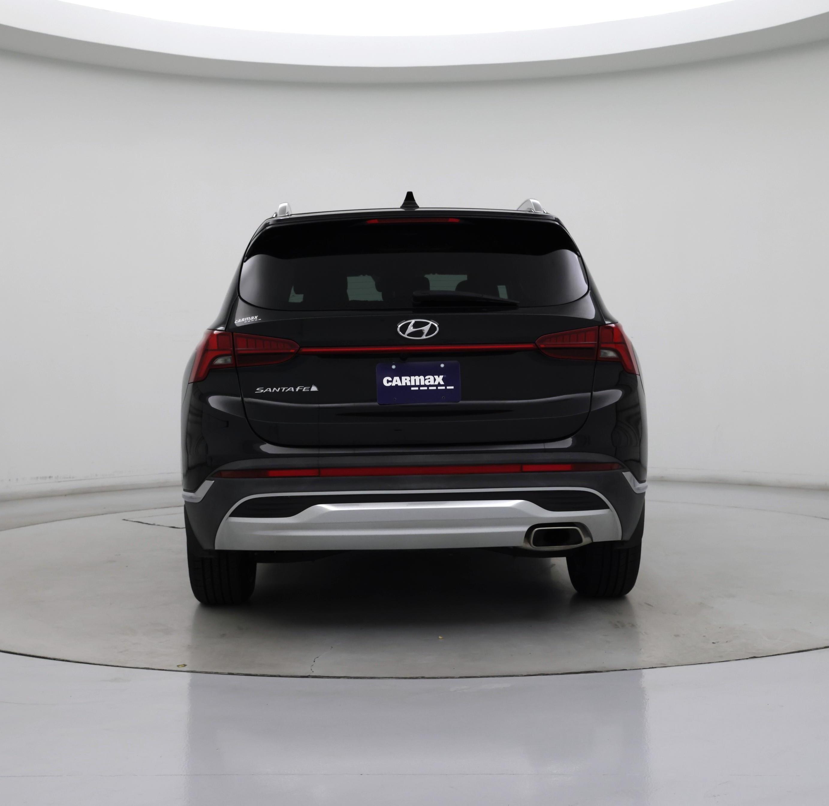 Thumbnail: 2023 Hyundai Santa Fe - 6