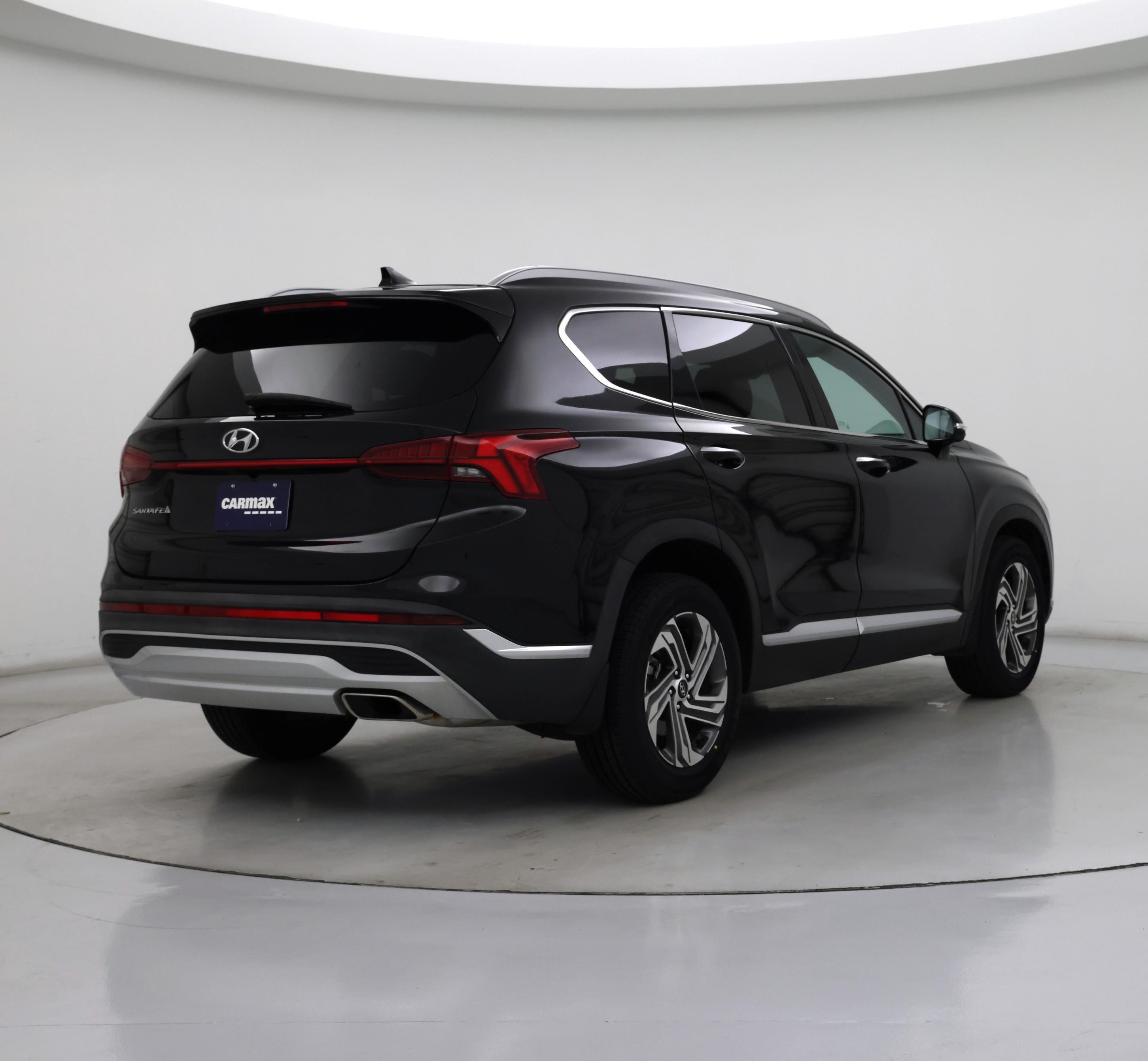 Thumbnail: 2023 Hyundai Santa Fe - 8