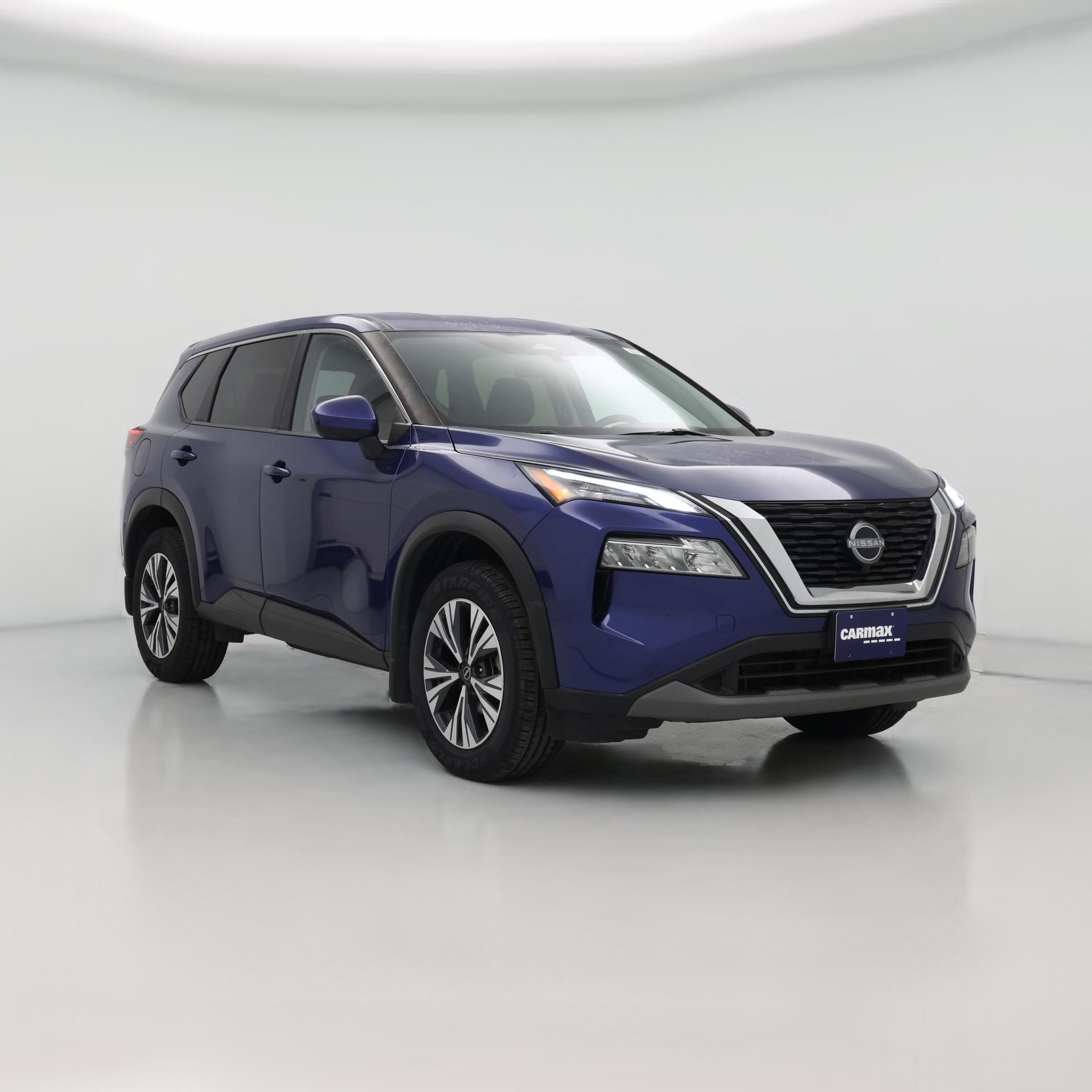 Thumbnail: 2023 Nissan Rogue - 1
