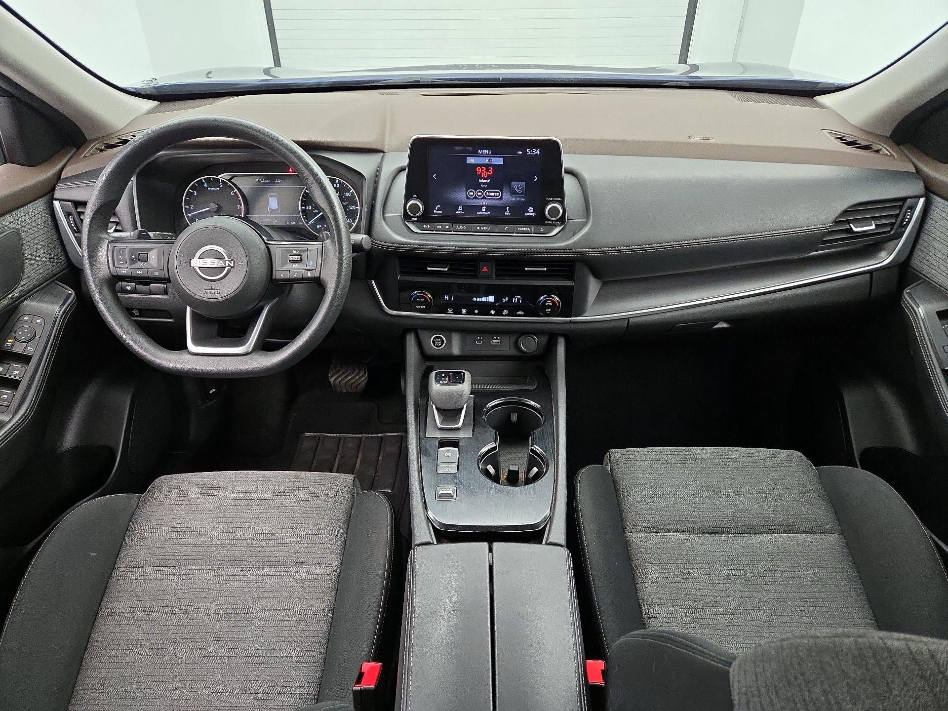 Thumbnail: 2023 Nissan Rogue - 9