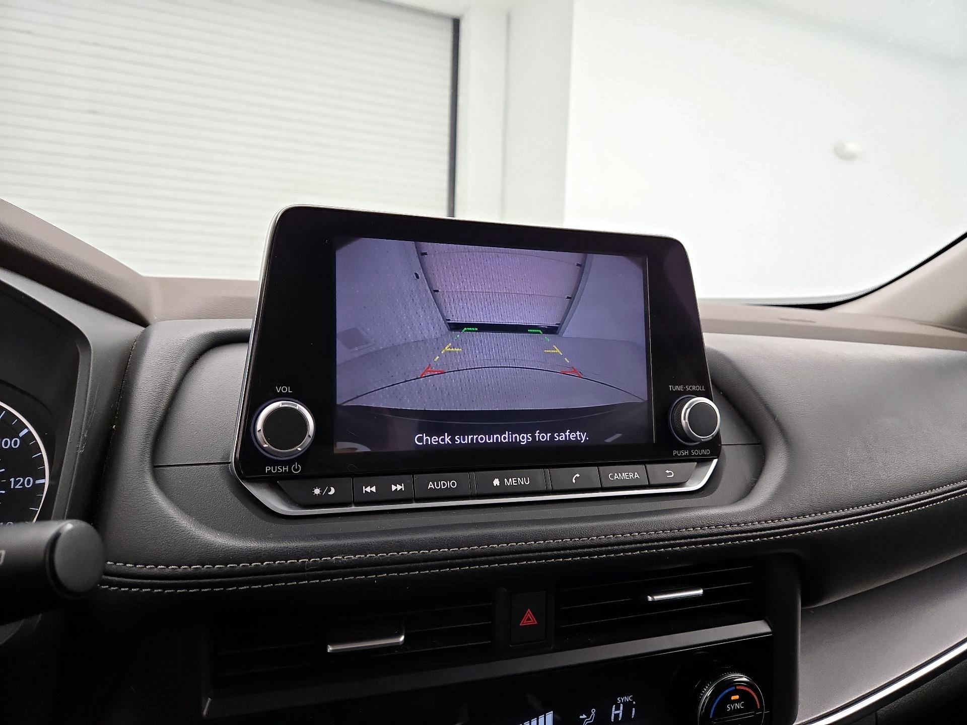 Thumbnail: 2023 Nissan Rogue - 14