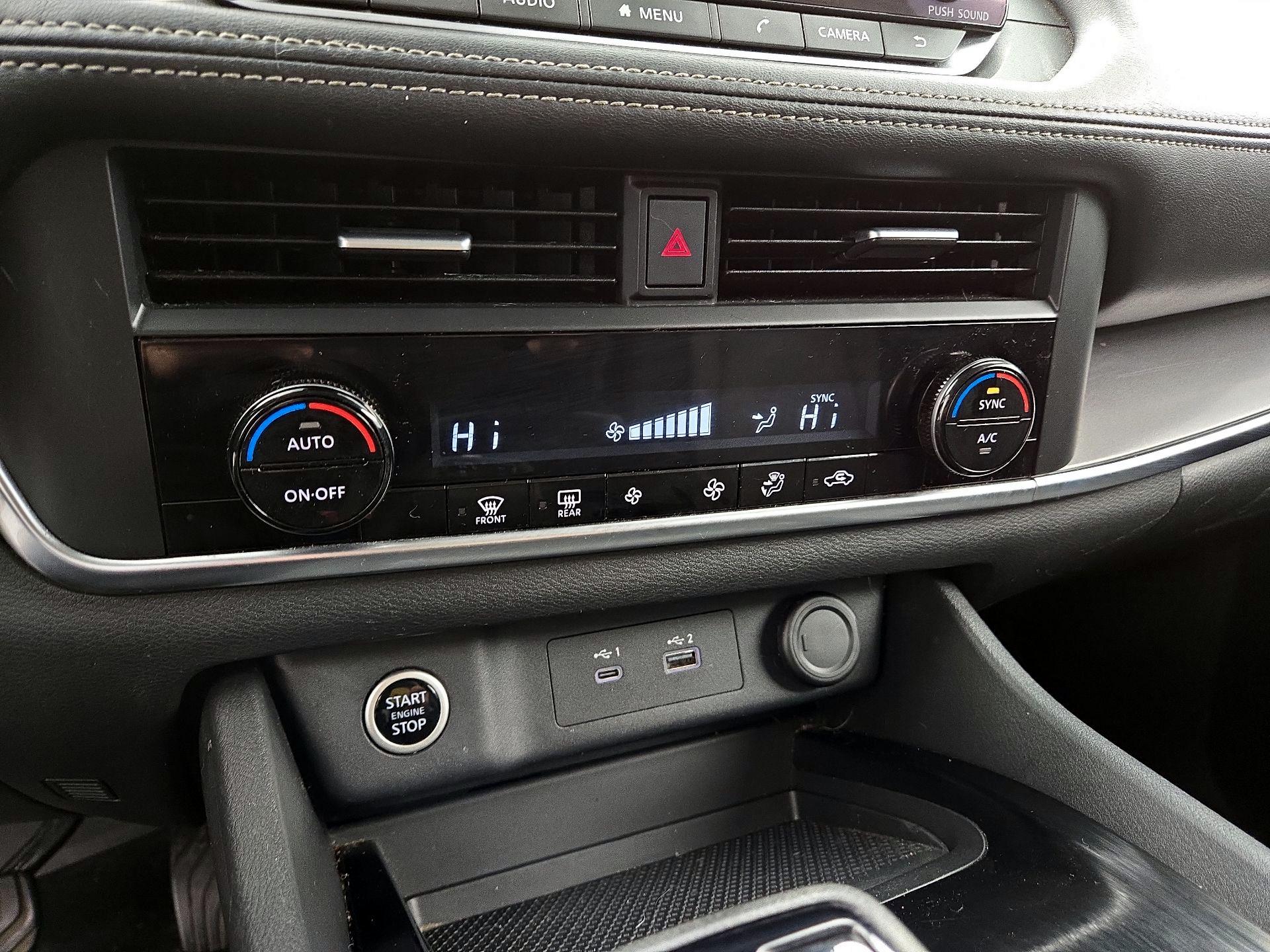 Thumbnail: 2023 Nissan Rogue - 16