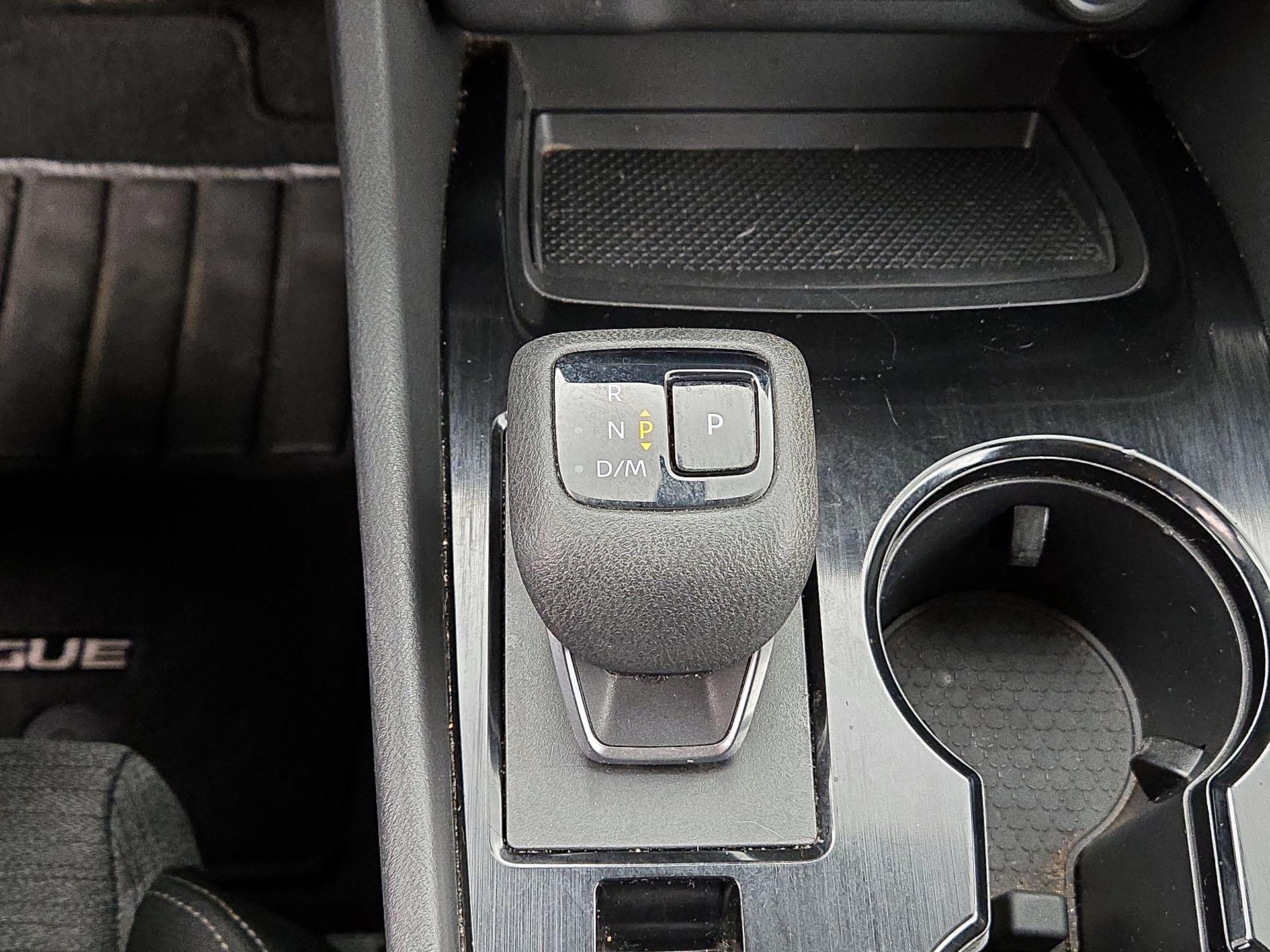 Thumbnail: 2023 Nissan Rogue - 17