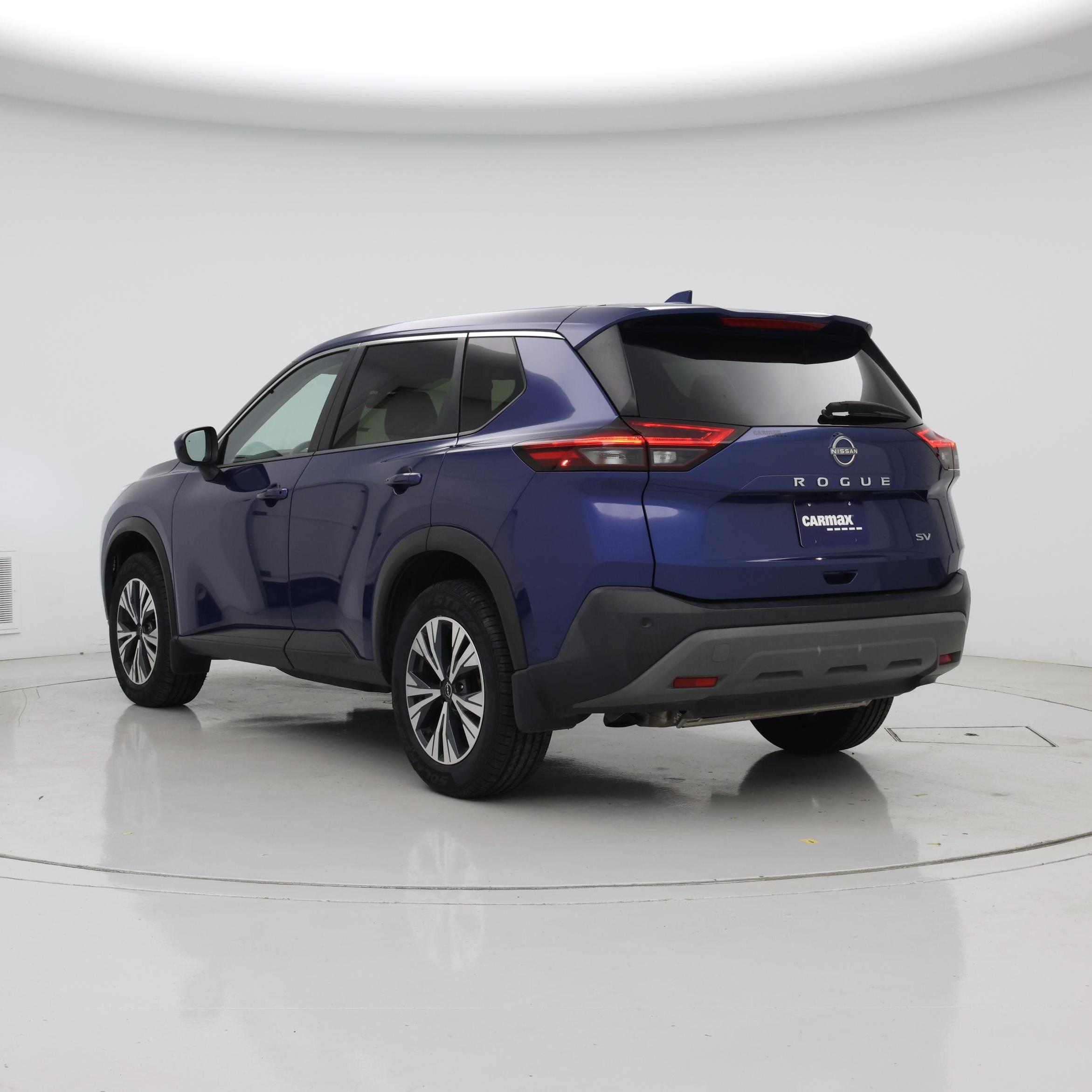 Thumbnail: 2023 Nissan Rogue - 2