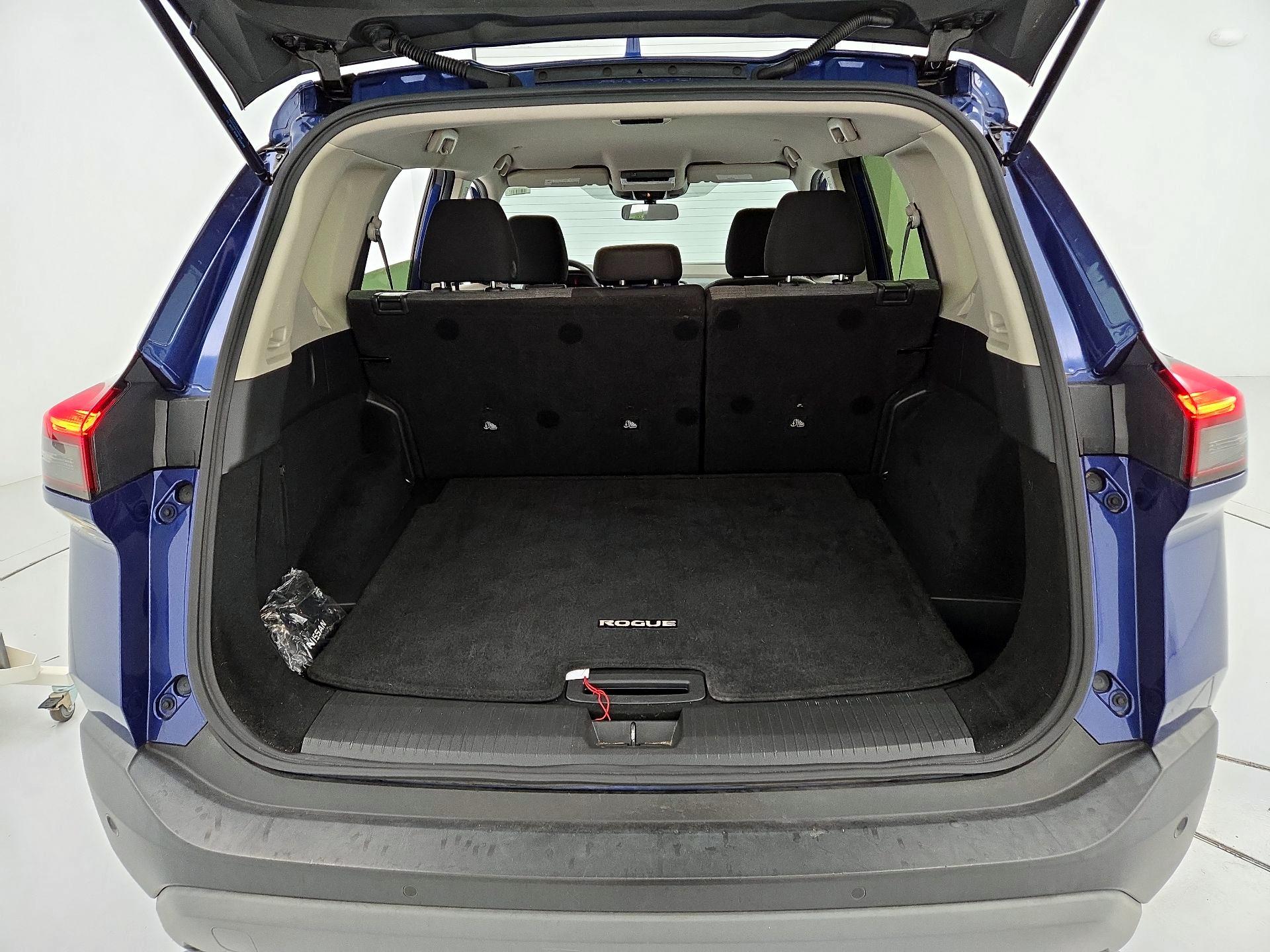 Thumbnail: 2023 Nissan Rogue - 20