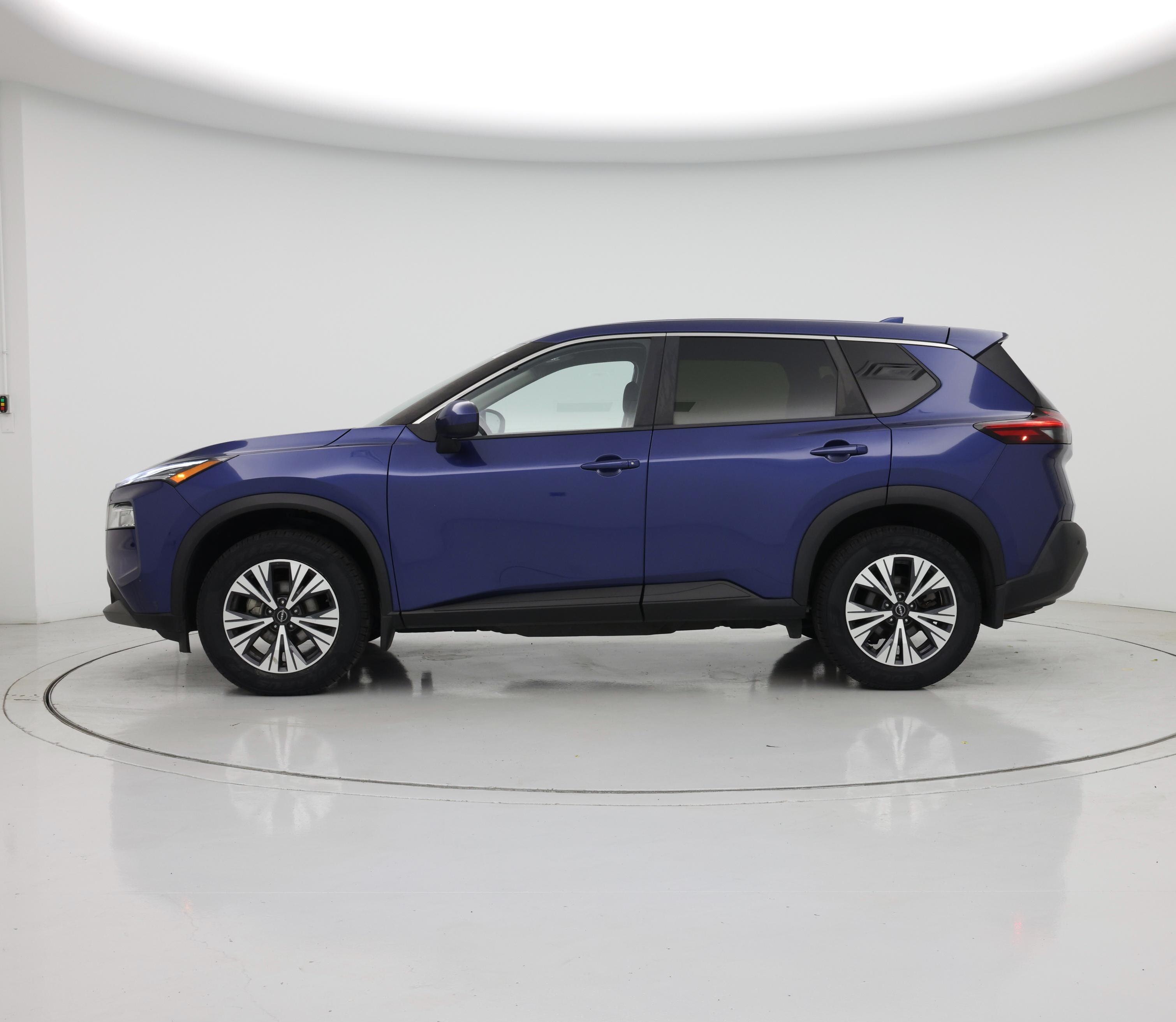 Thumbnail: 2023 Nissan Rogue - 3