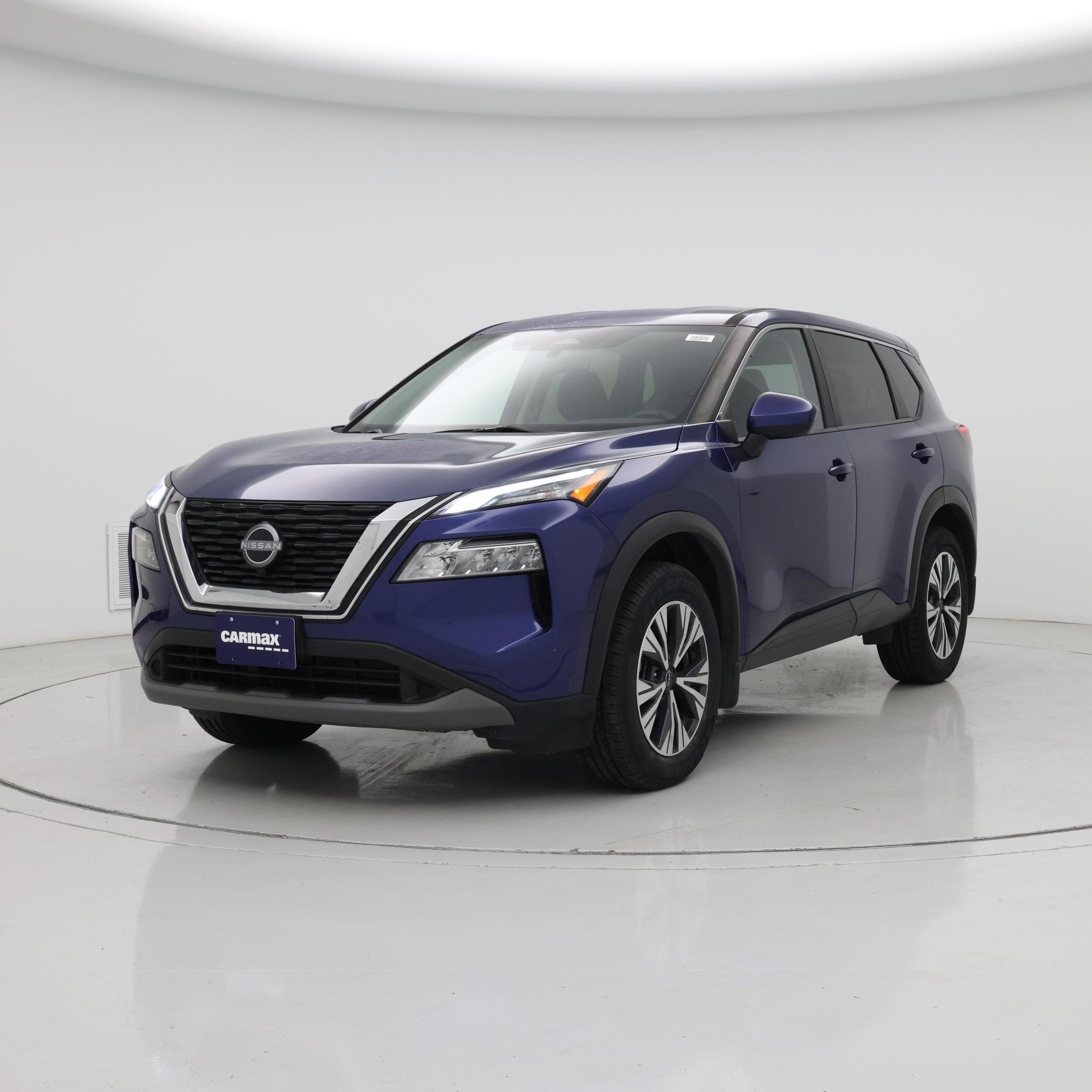 Thumbnail: 2023 Nissan Rogue - 4