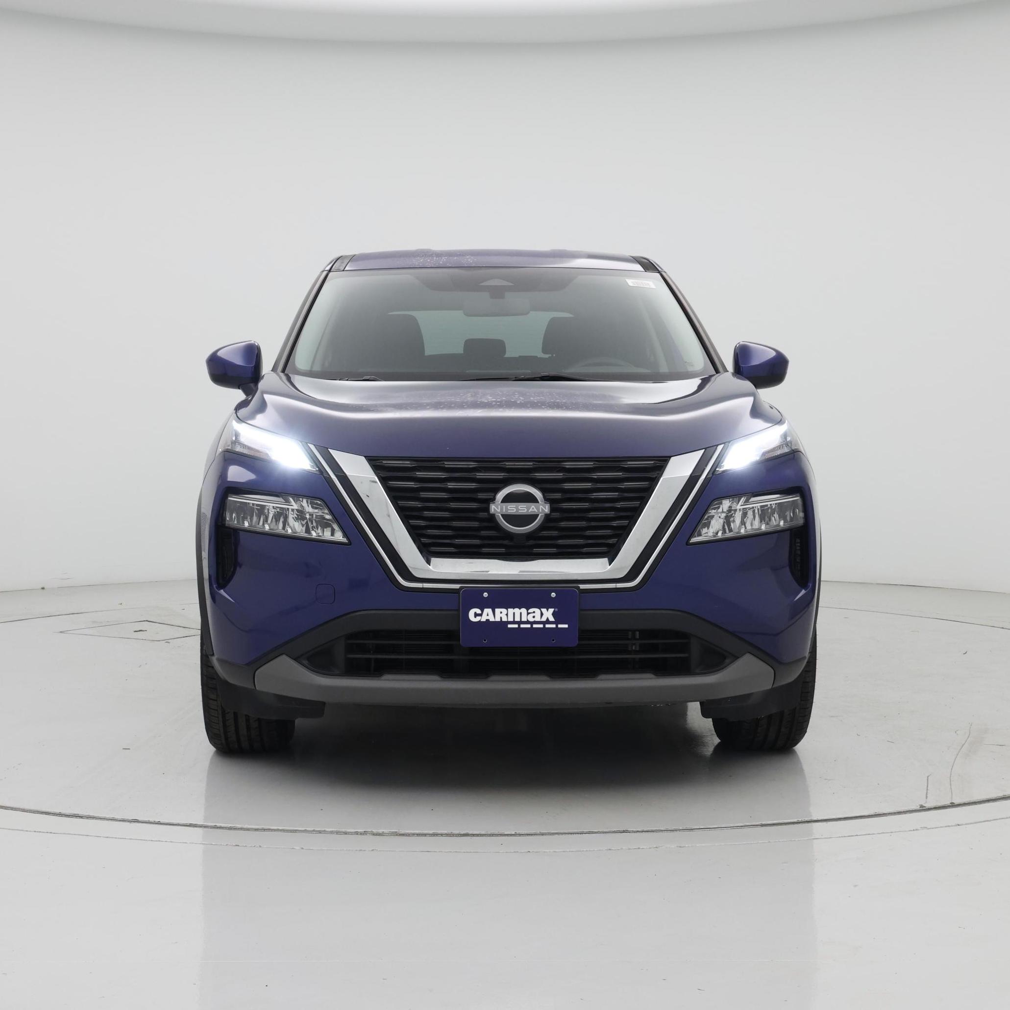 Thumbnail: 2023 Nissan Rogue - 5