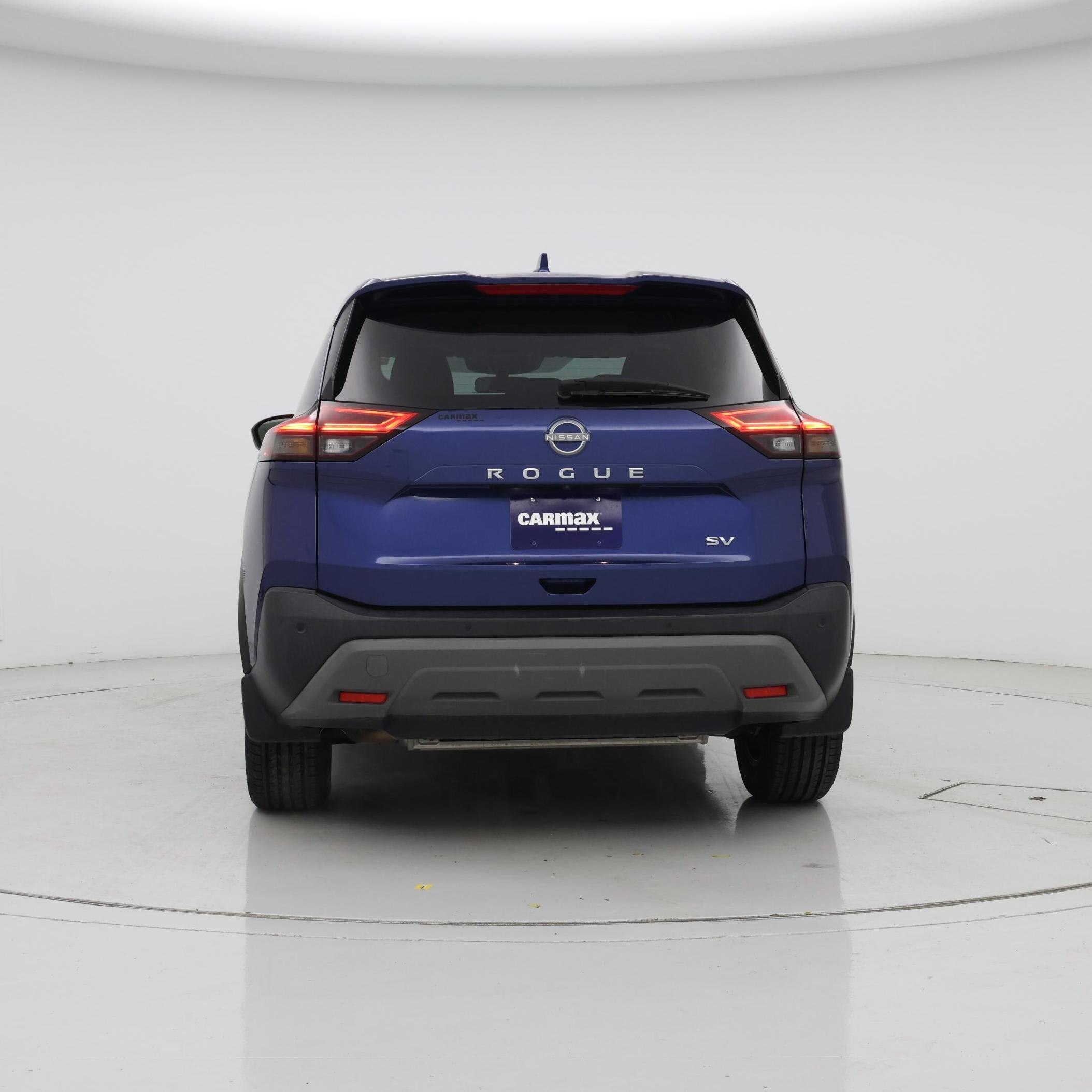 Thumbnail: 2023 Nissan Rogue - 6