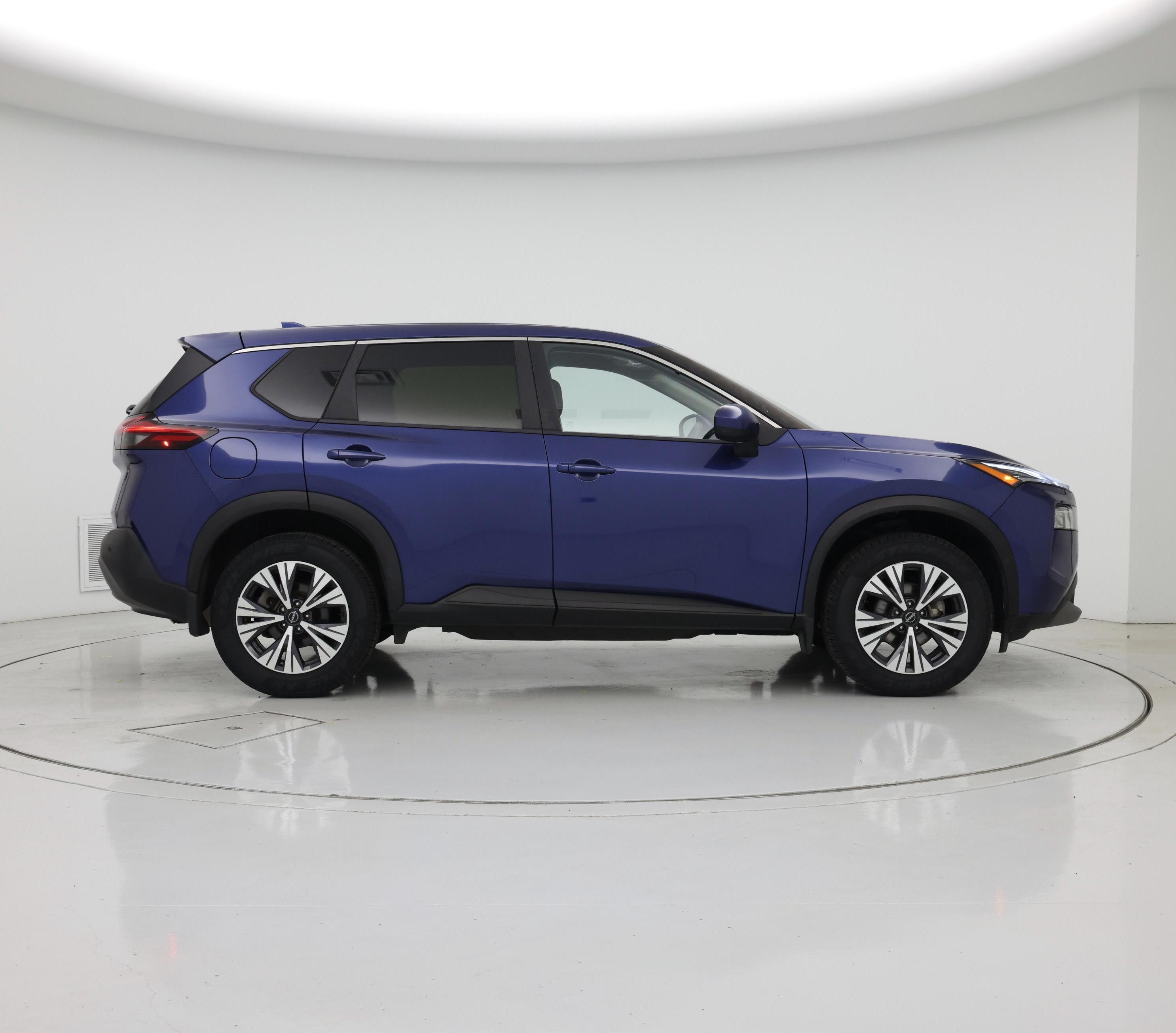 Thumbnail: 2023 Nissan Rogue - 7