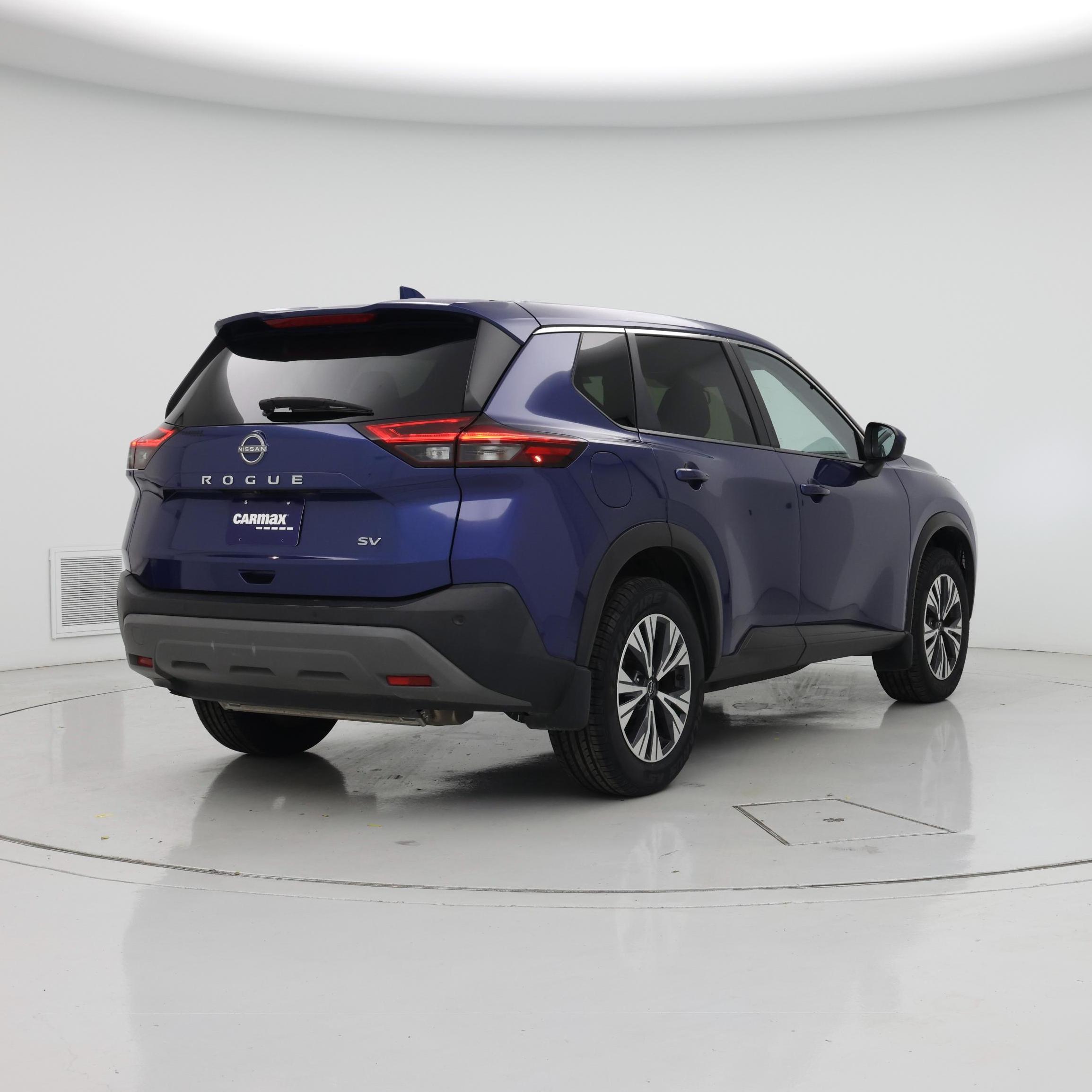 Thumbnail: 2023 Nissan Rogue - 8