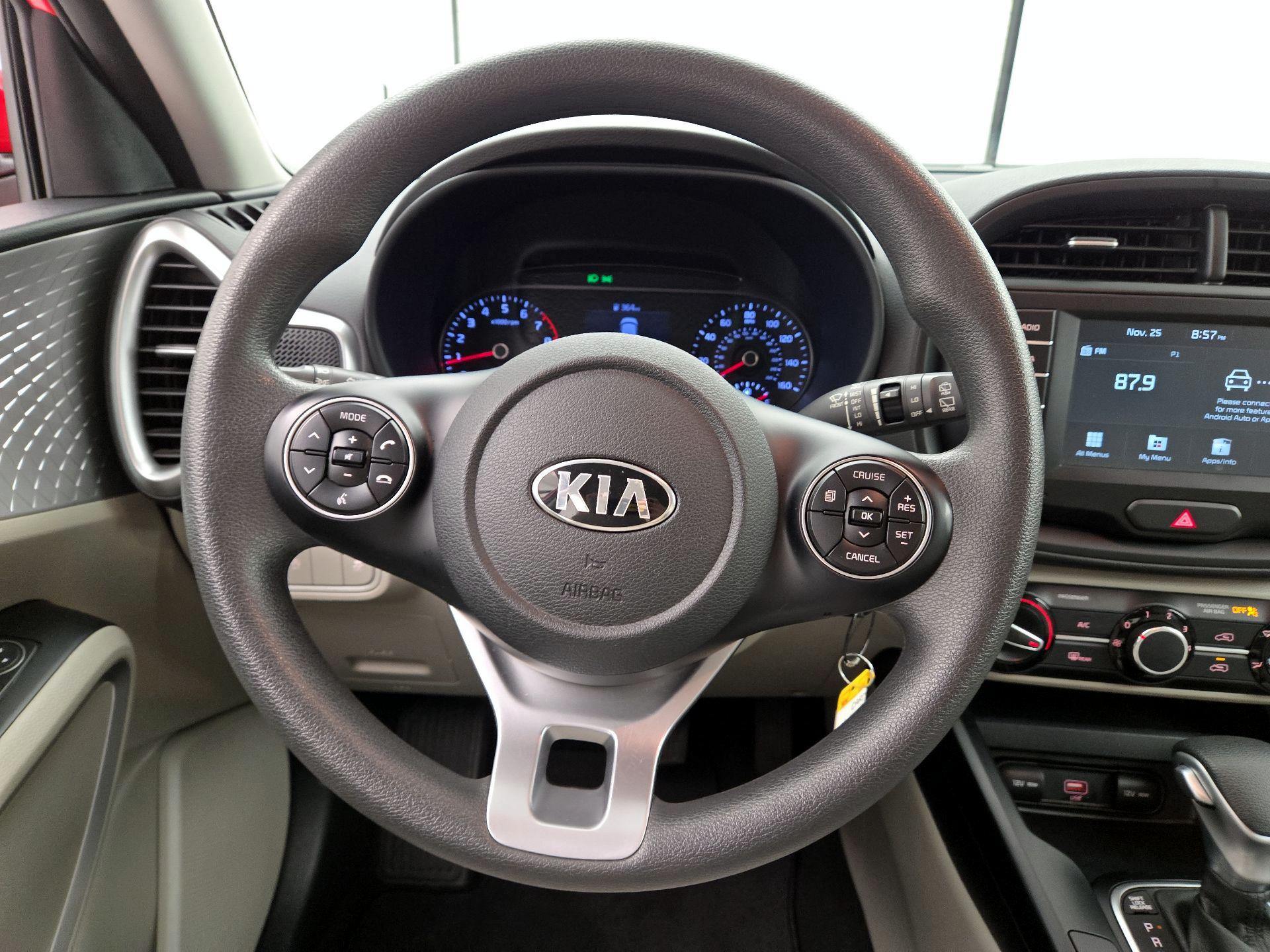 Thumbnail: 2021 Kia Soul - 10
